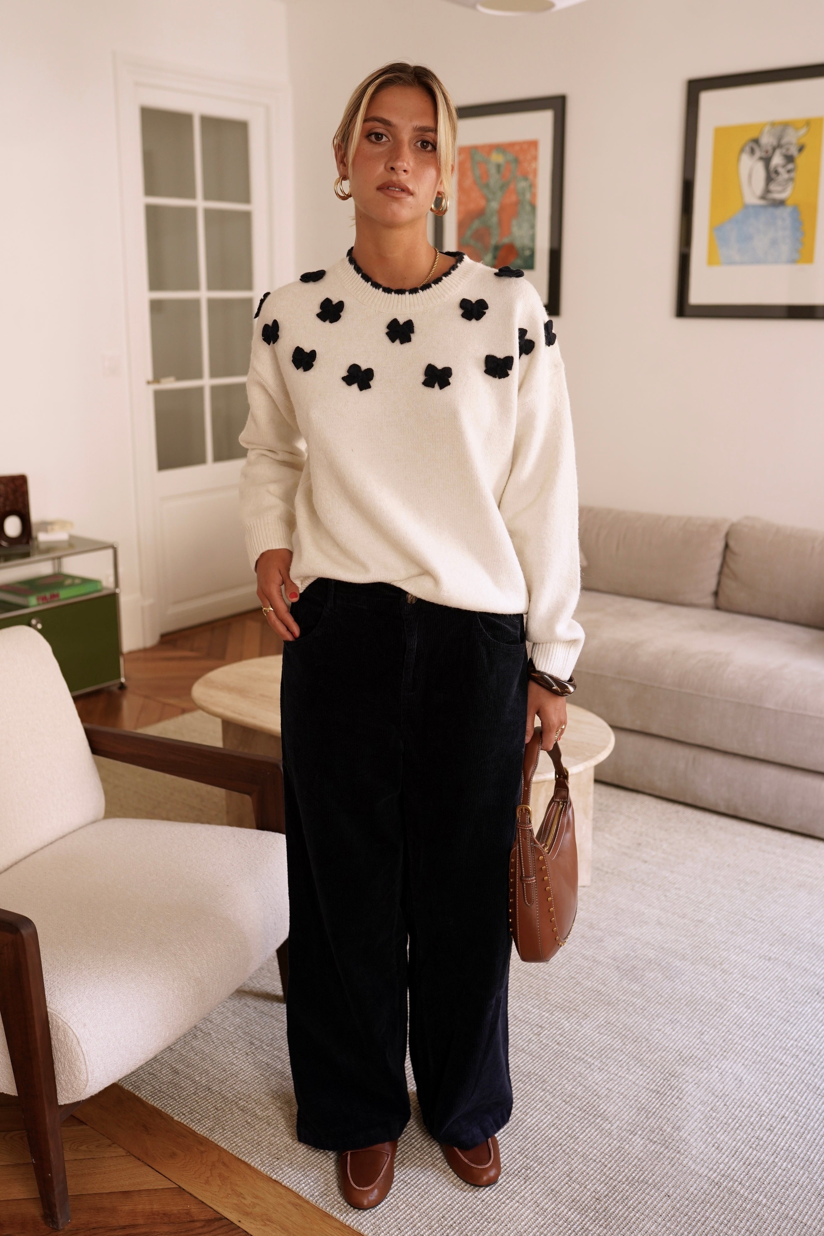 Pantalon Jovy