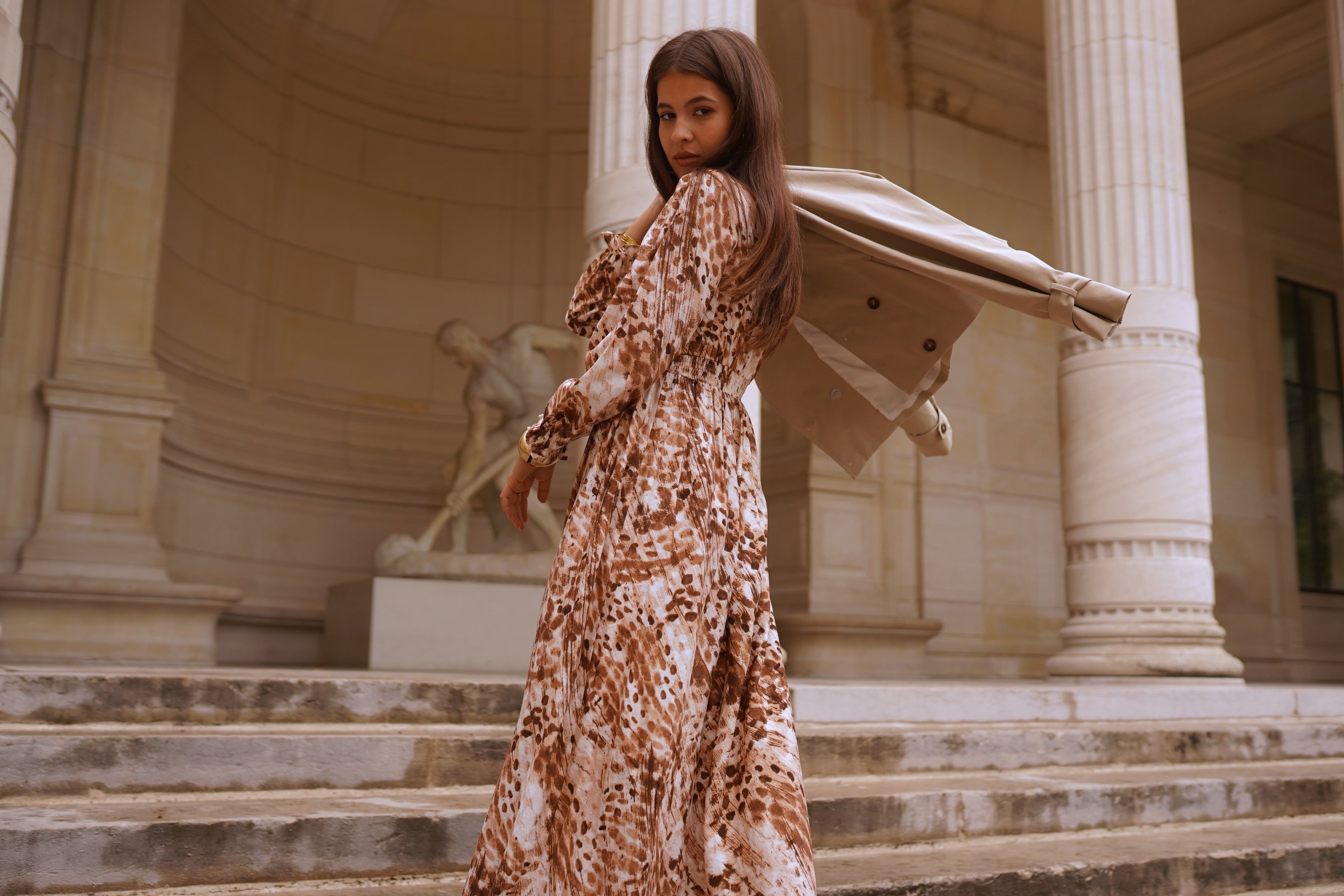 Robe Lani