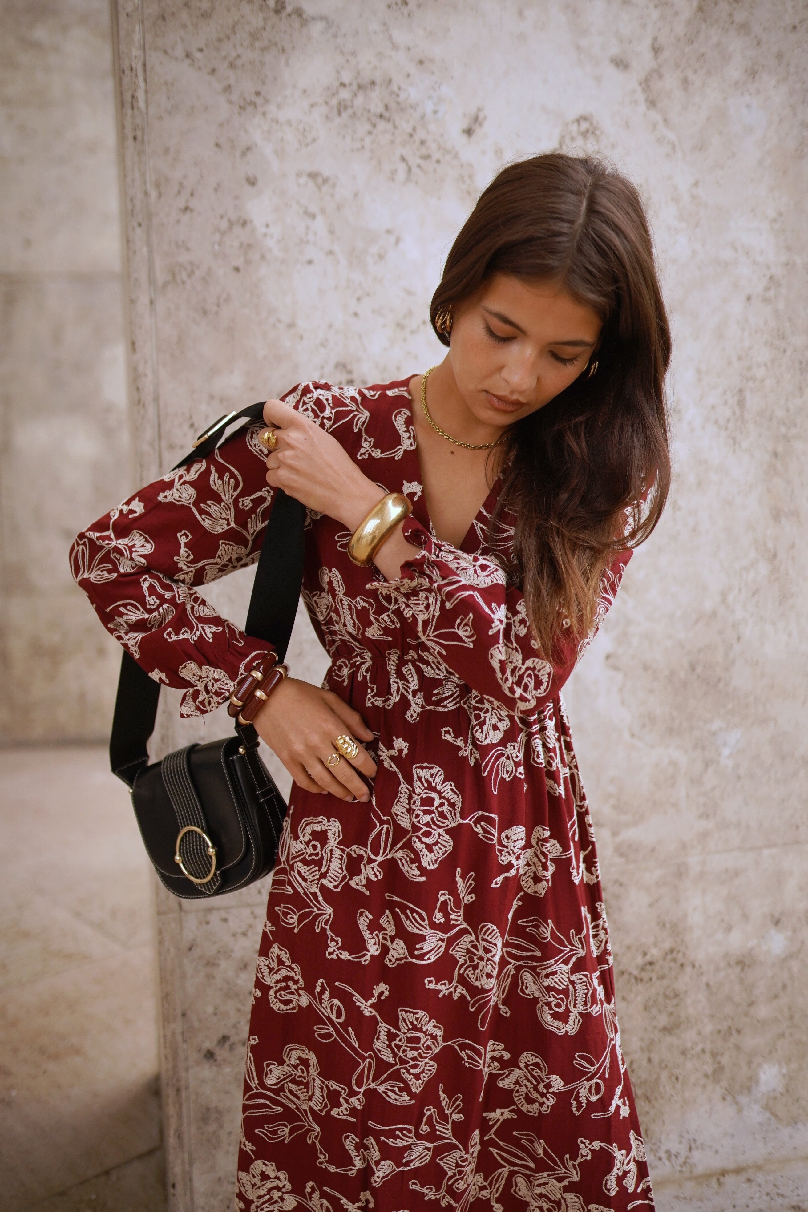 Robe Bruna