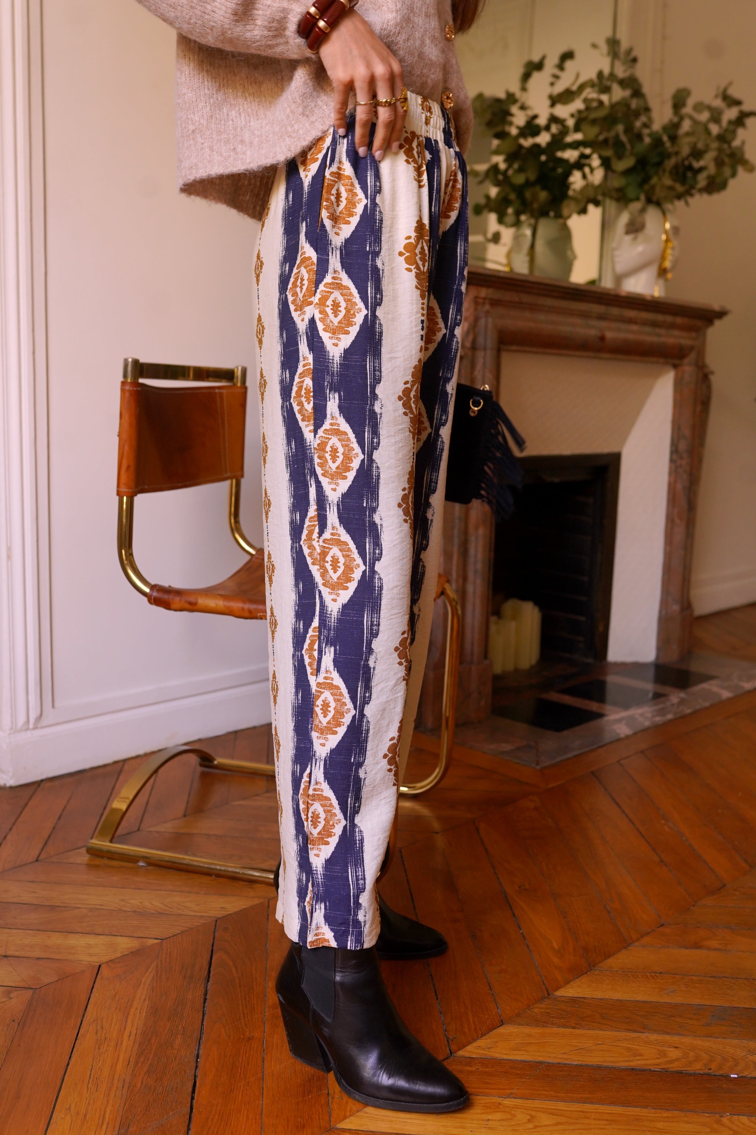 Pantalon Hollis