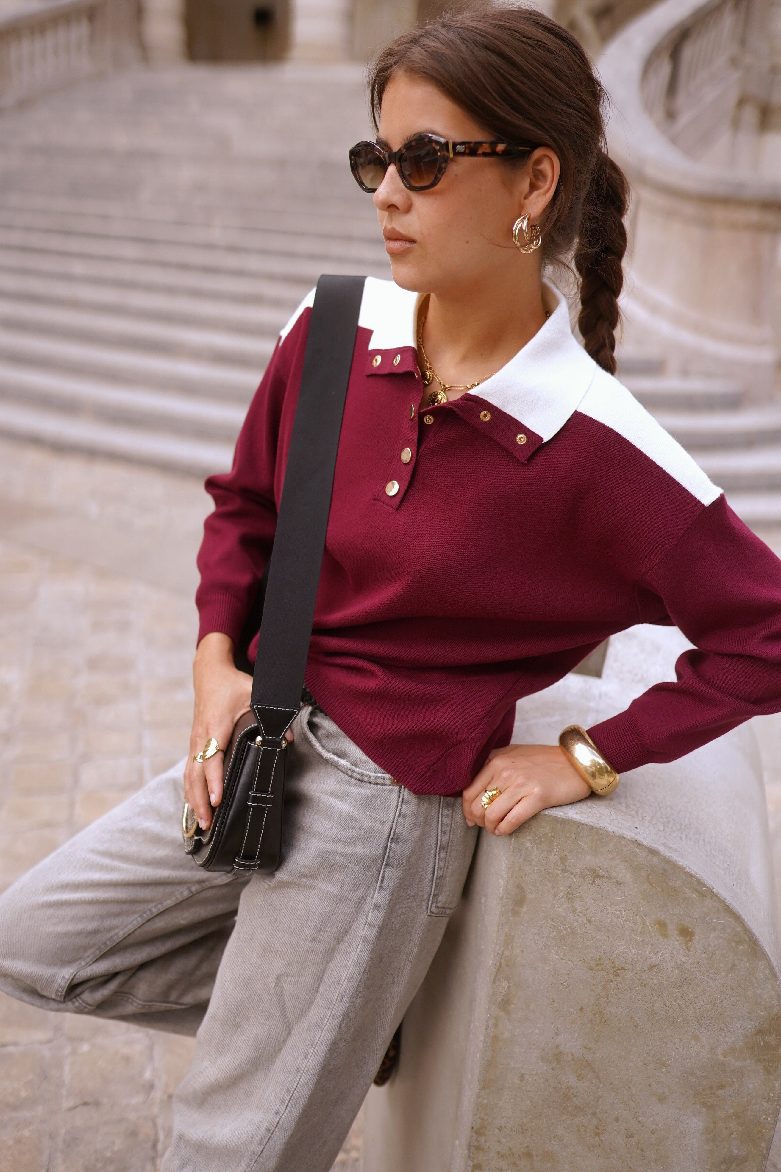 Maille Éna