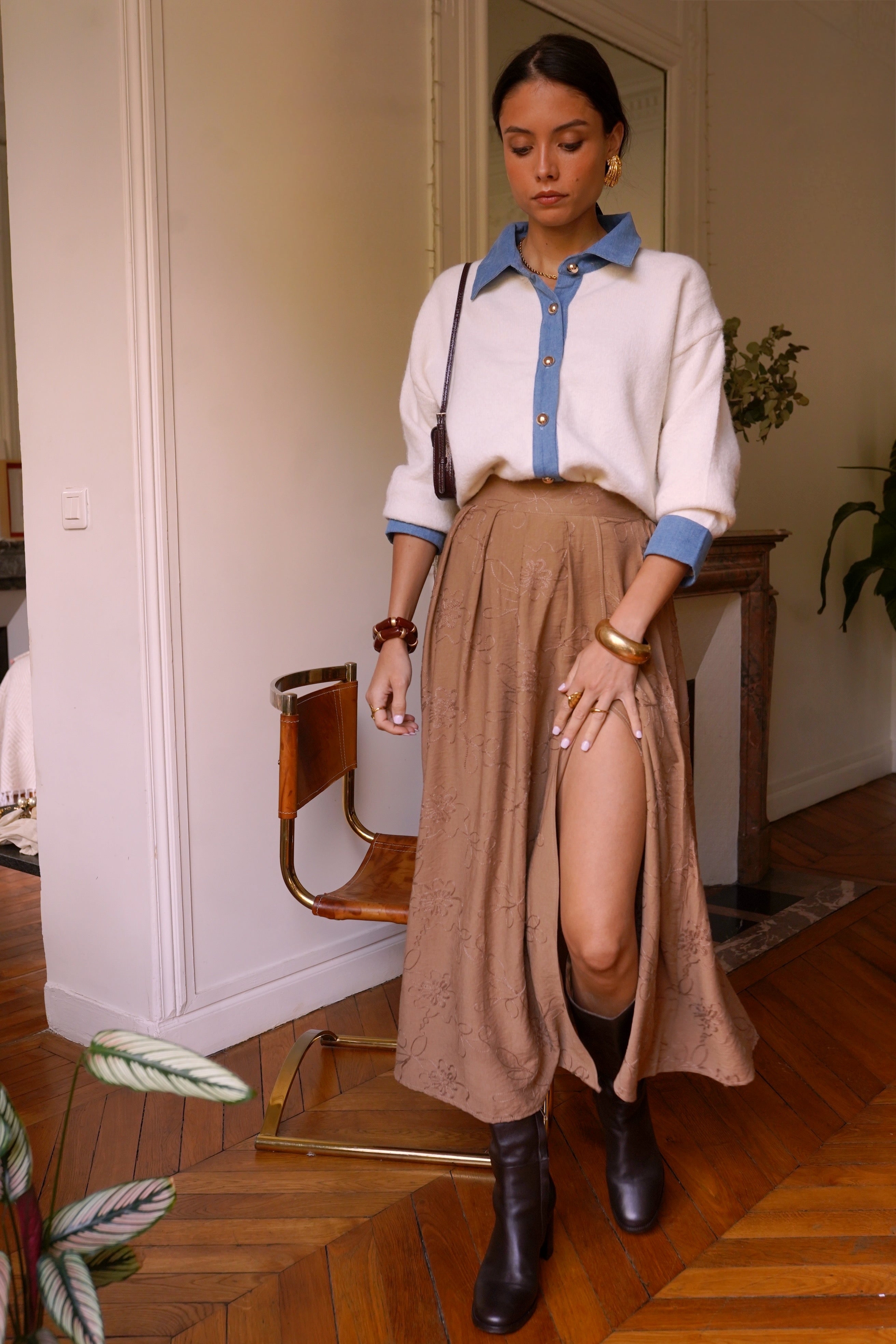 Jupe Cassie