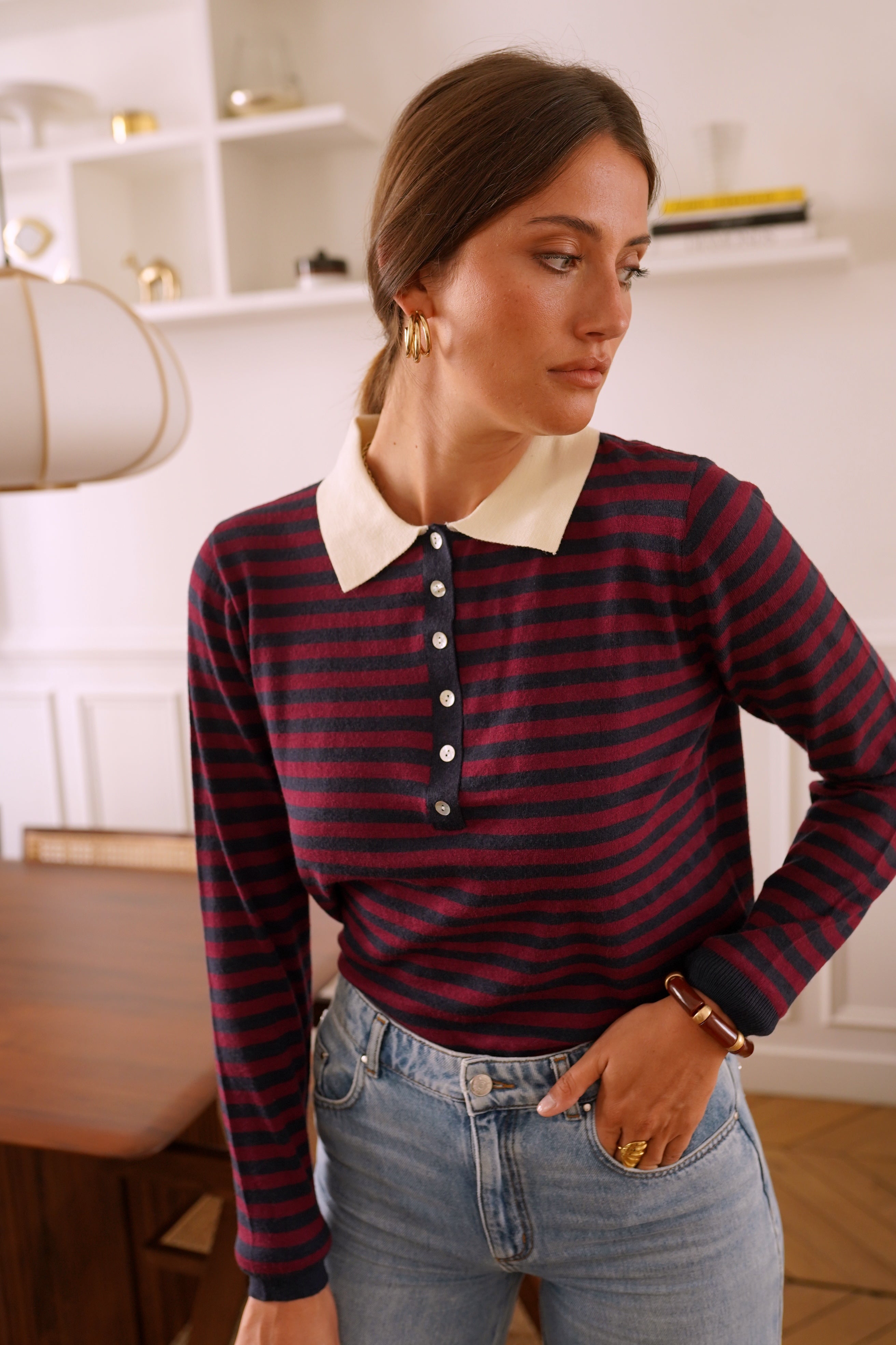 Top Laurentis
