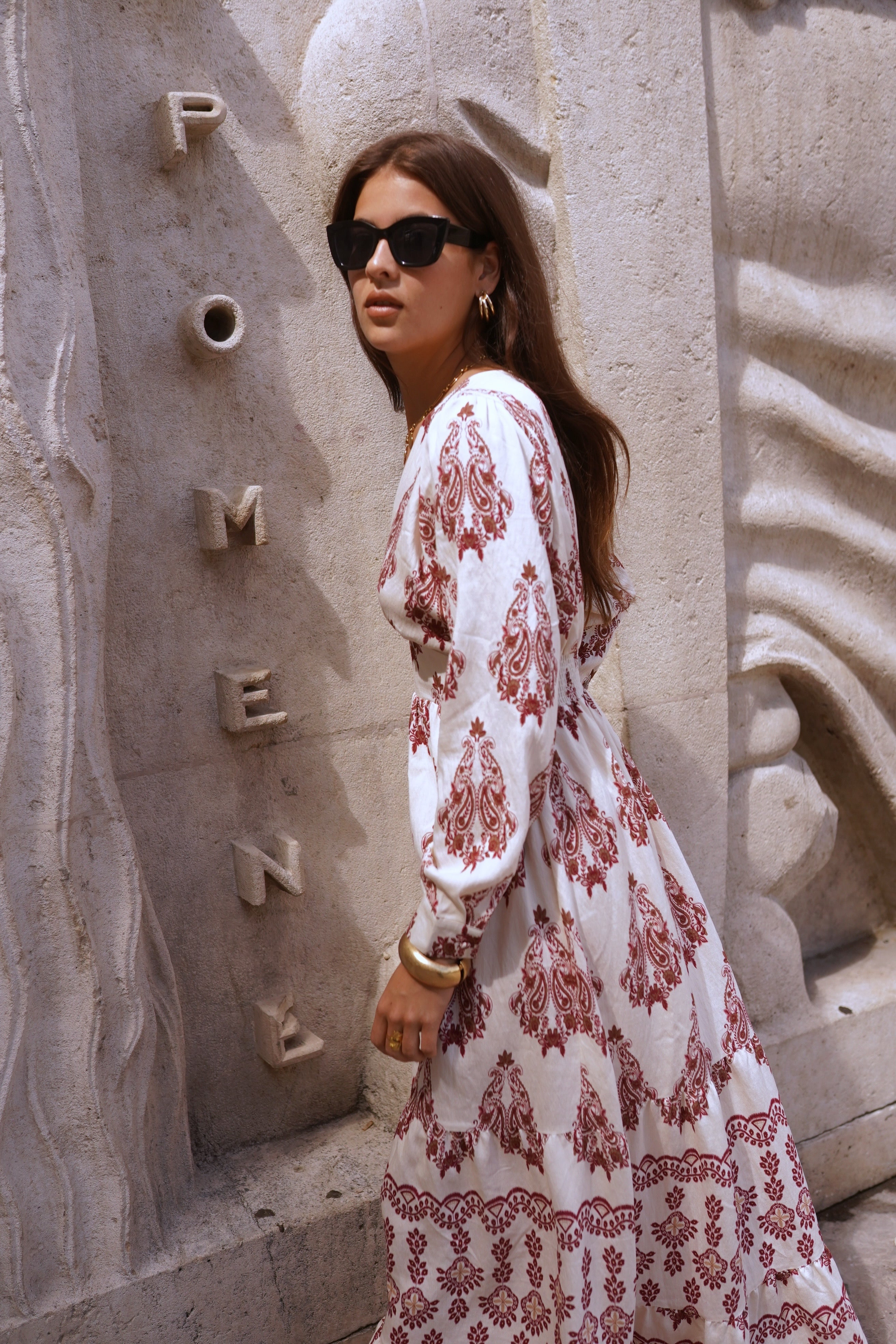 Robe Ayleen