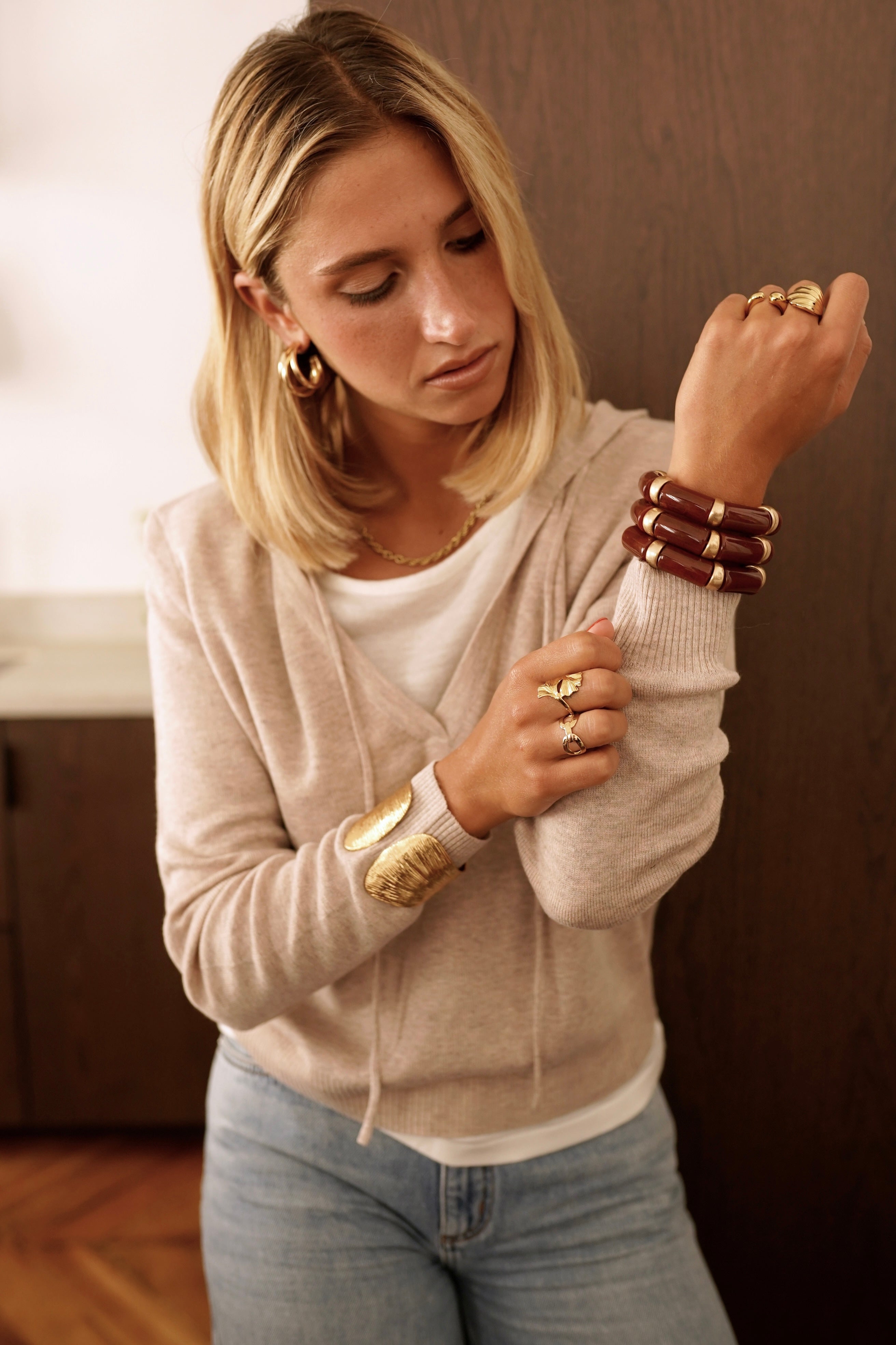 Maille Joren