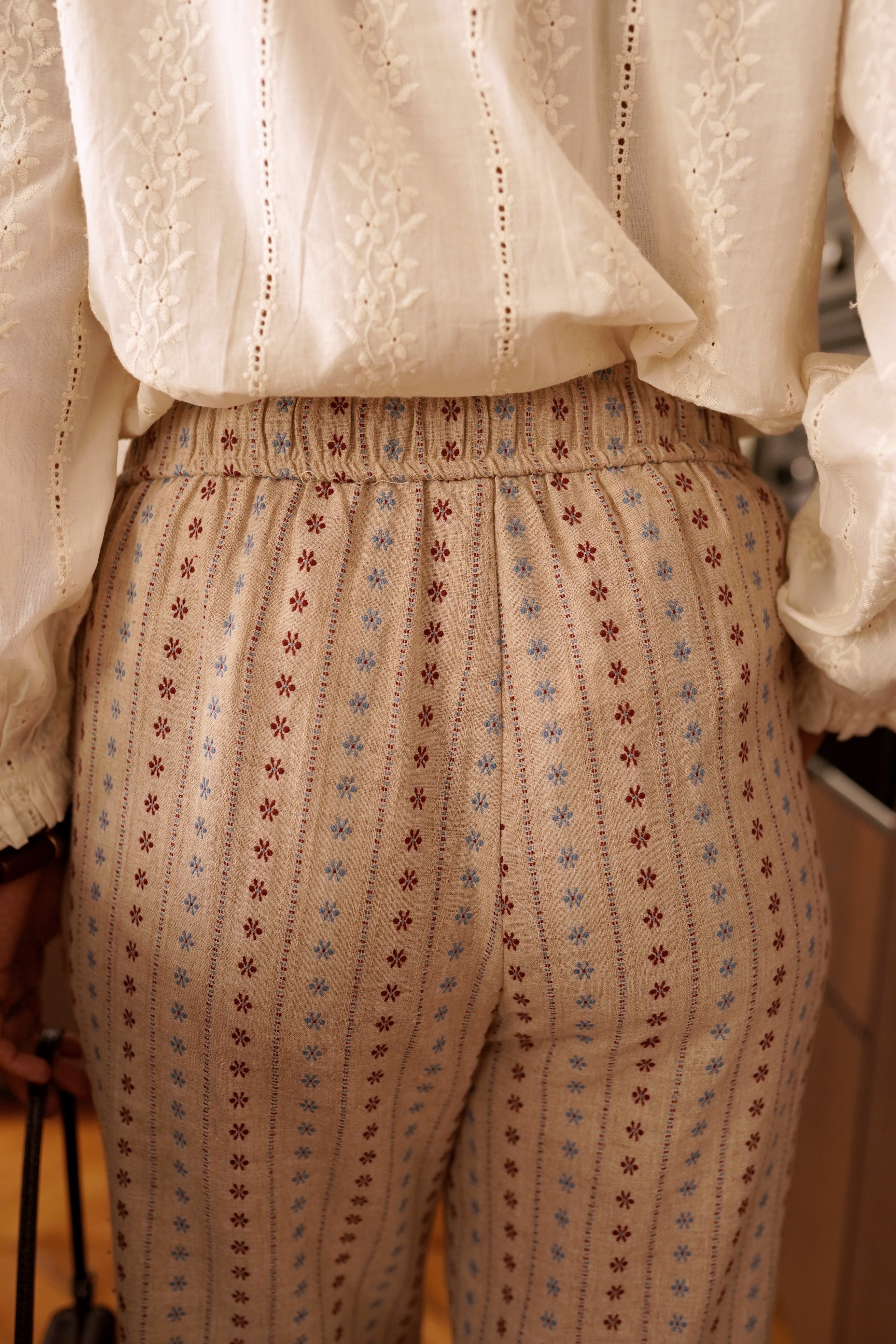 Pantalon Yaëlle