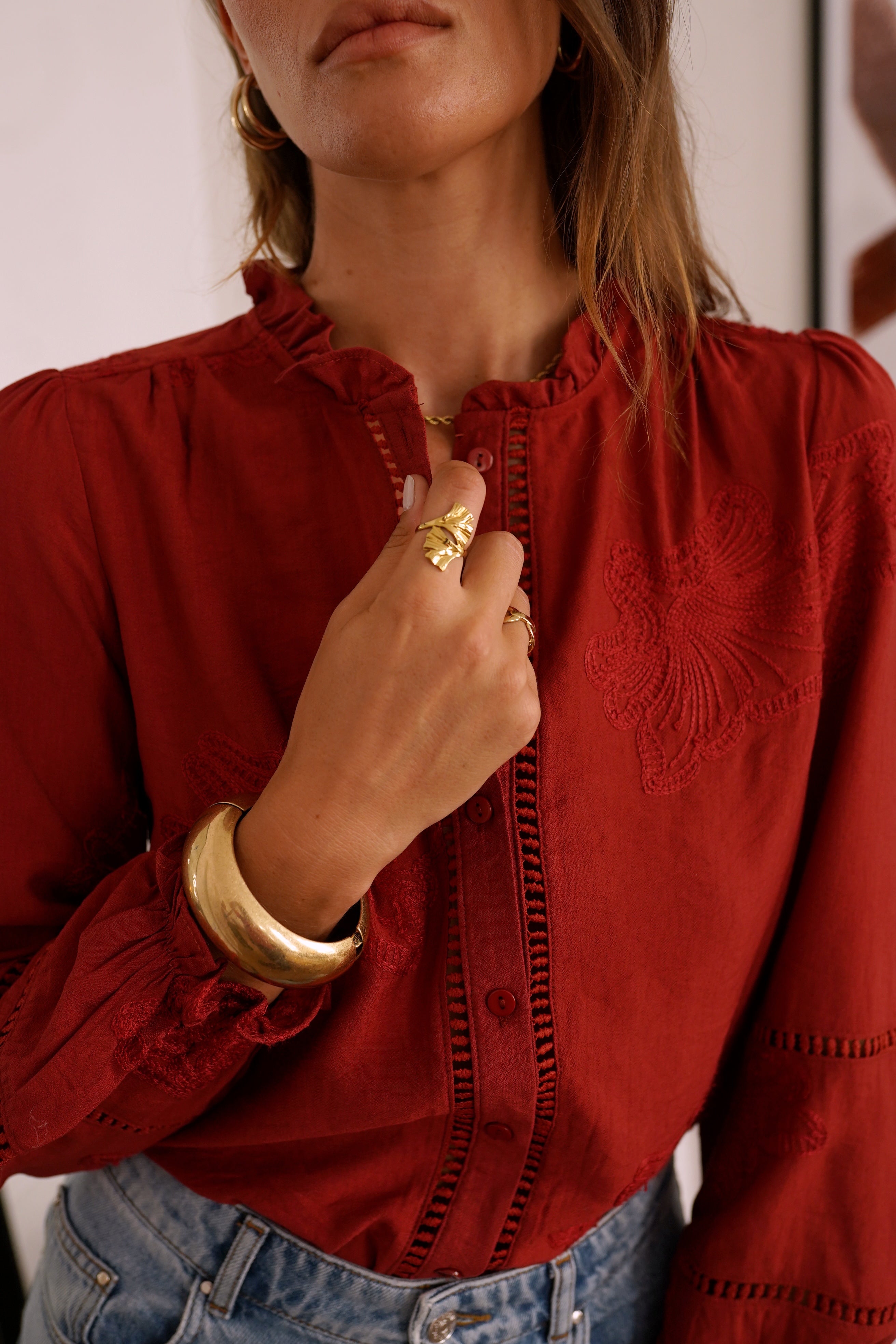 Chemise Kary