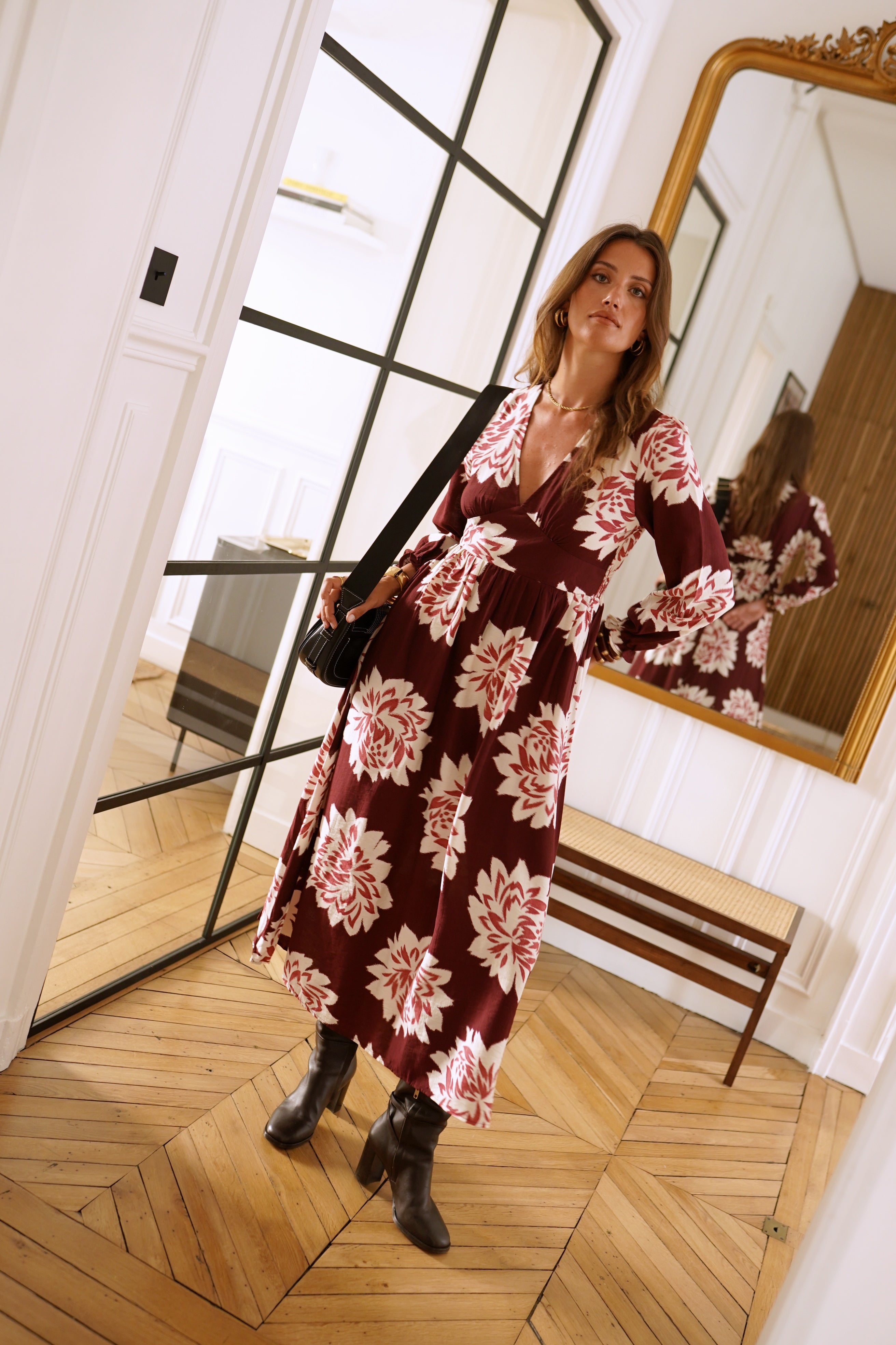 Robe Lou
