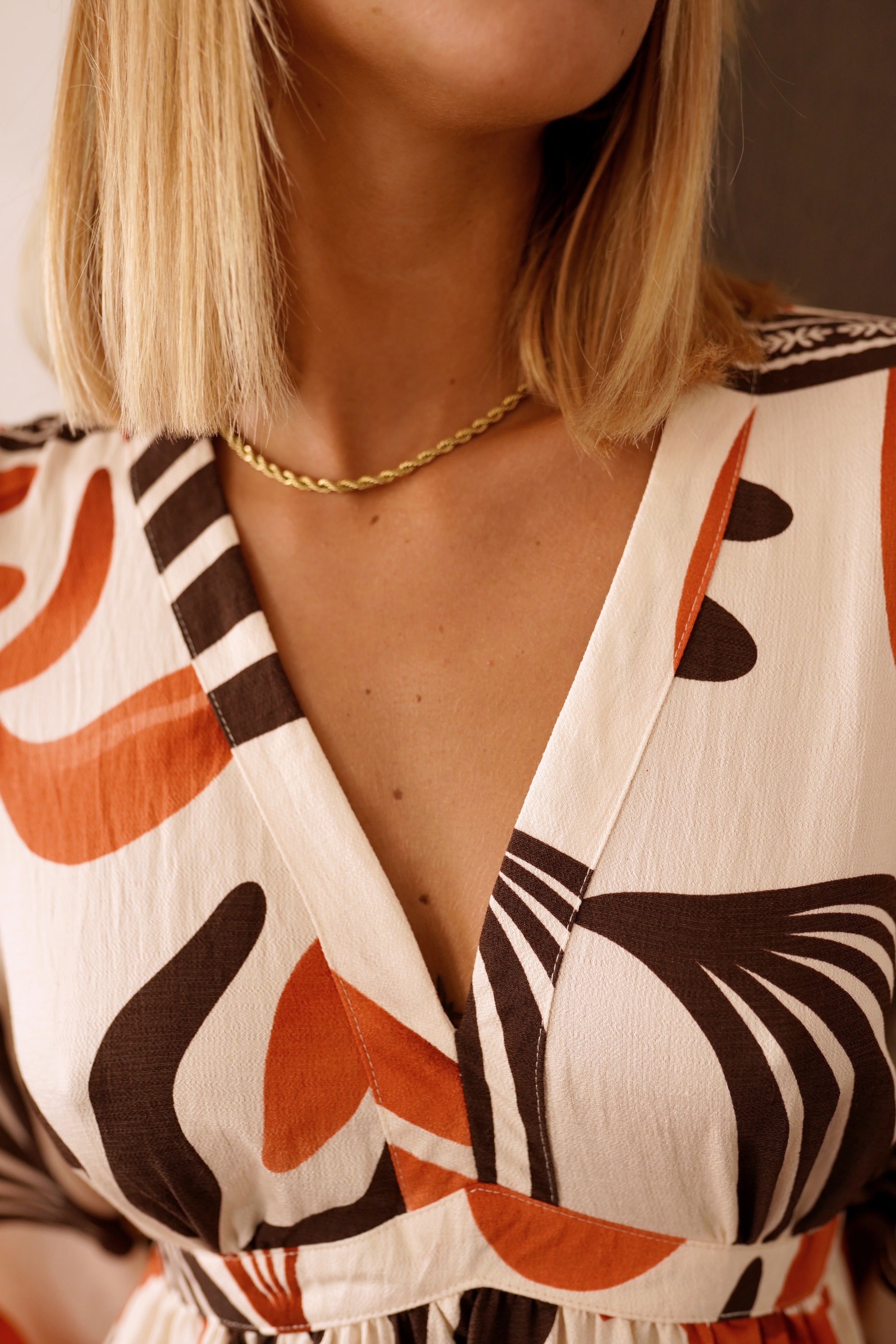 Robe Uma