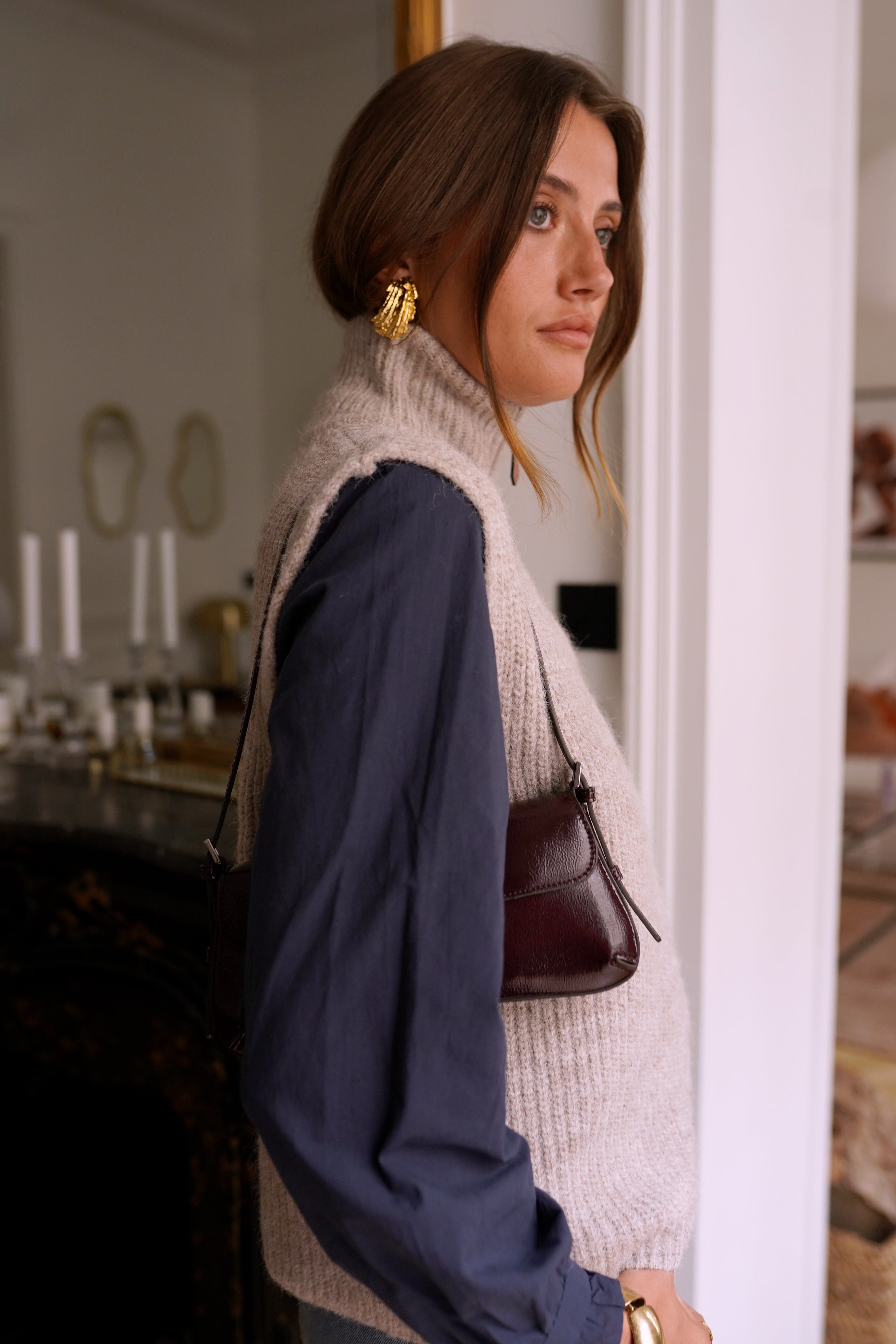 Maille Doris