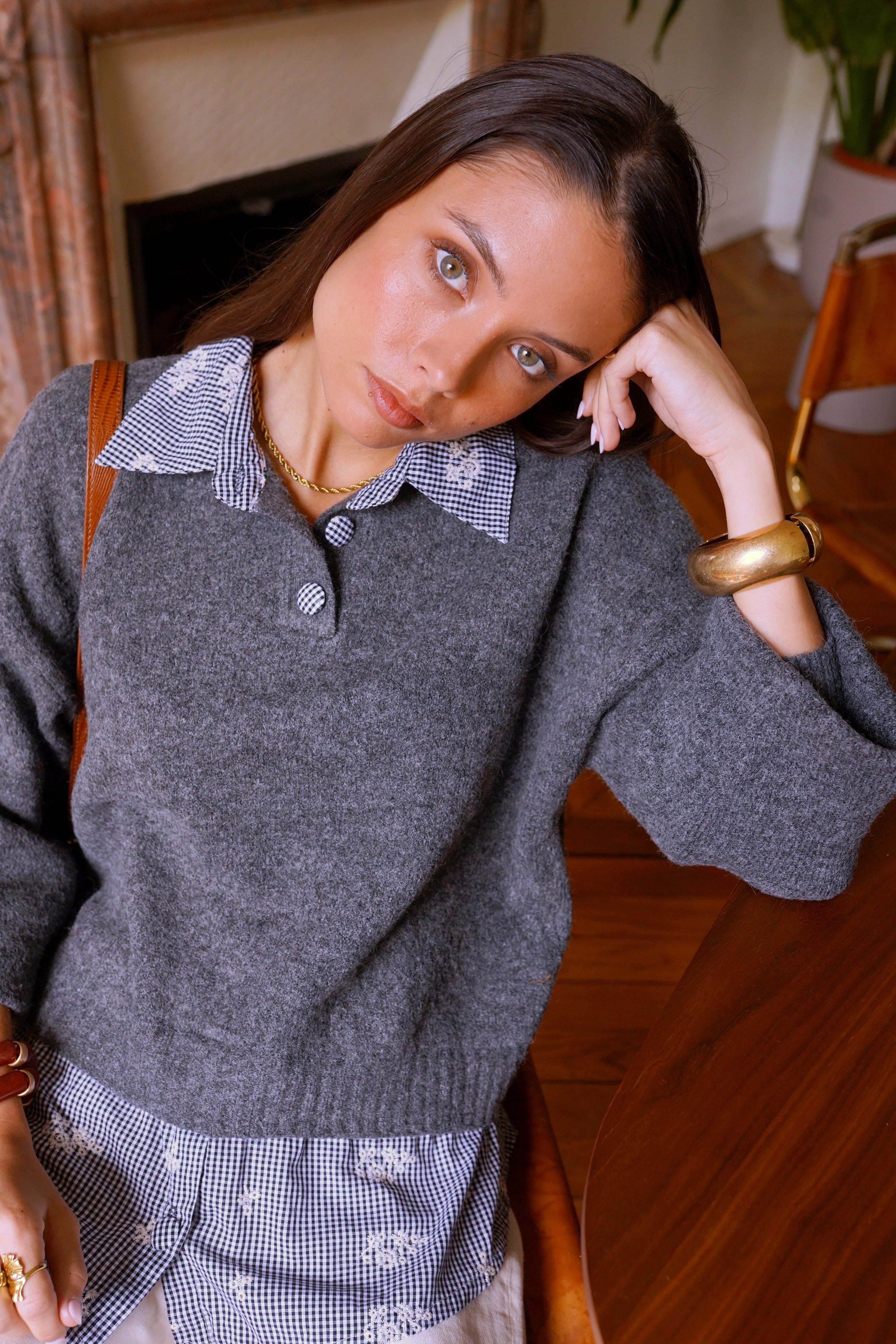 Maille Phoebe