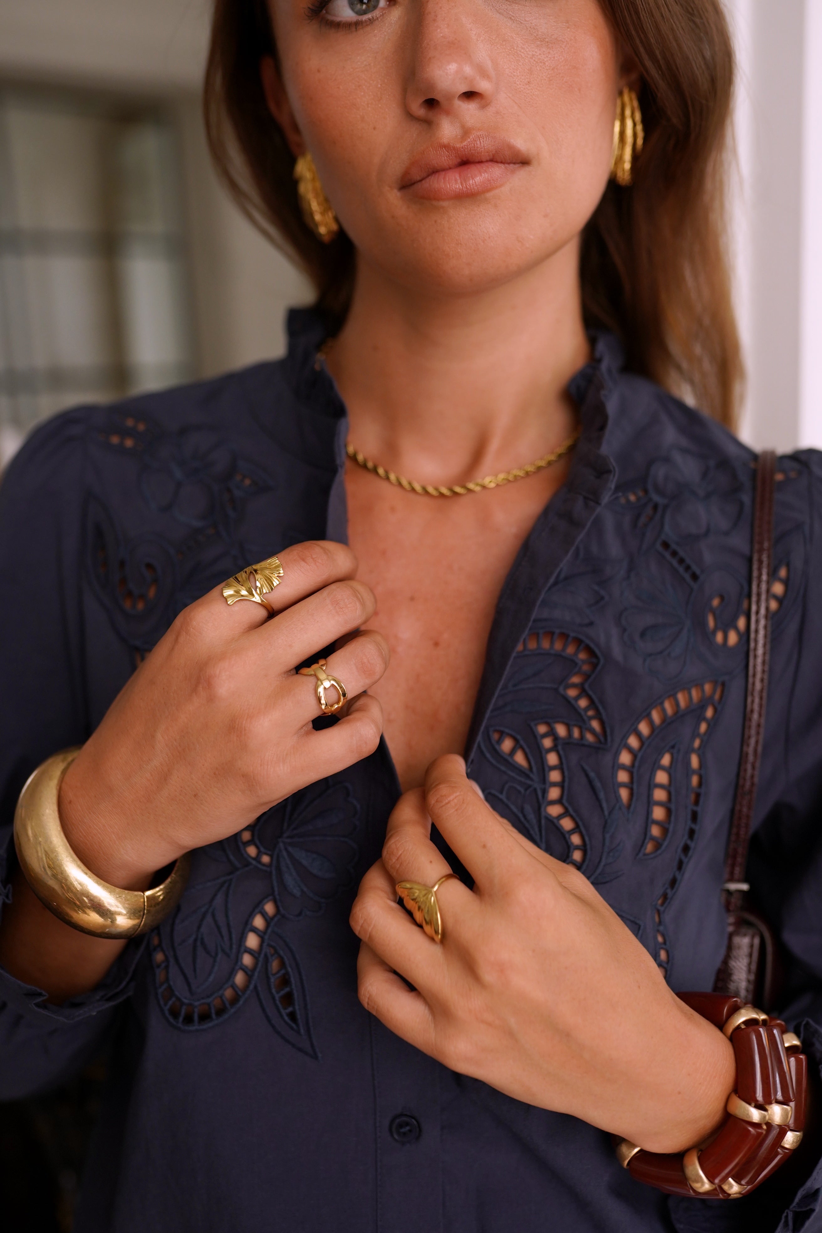 Chemise Aristid