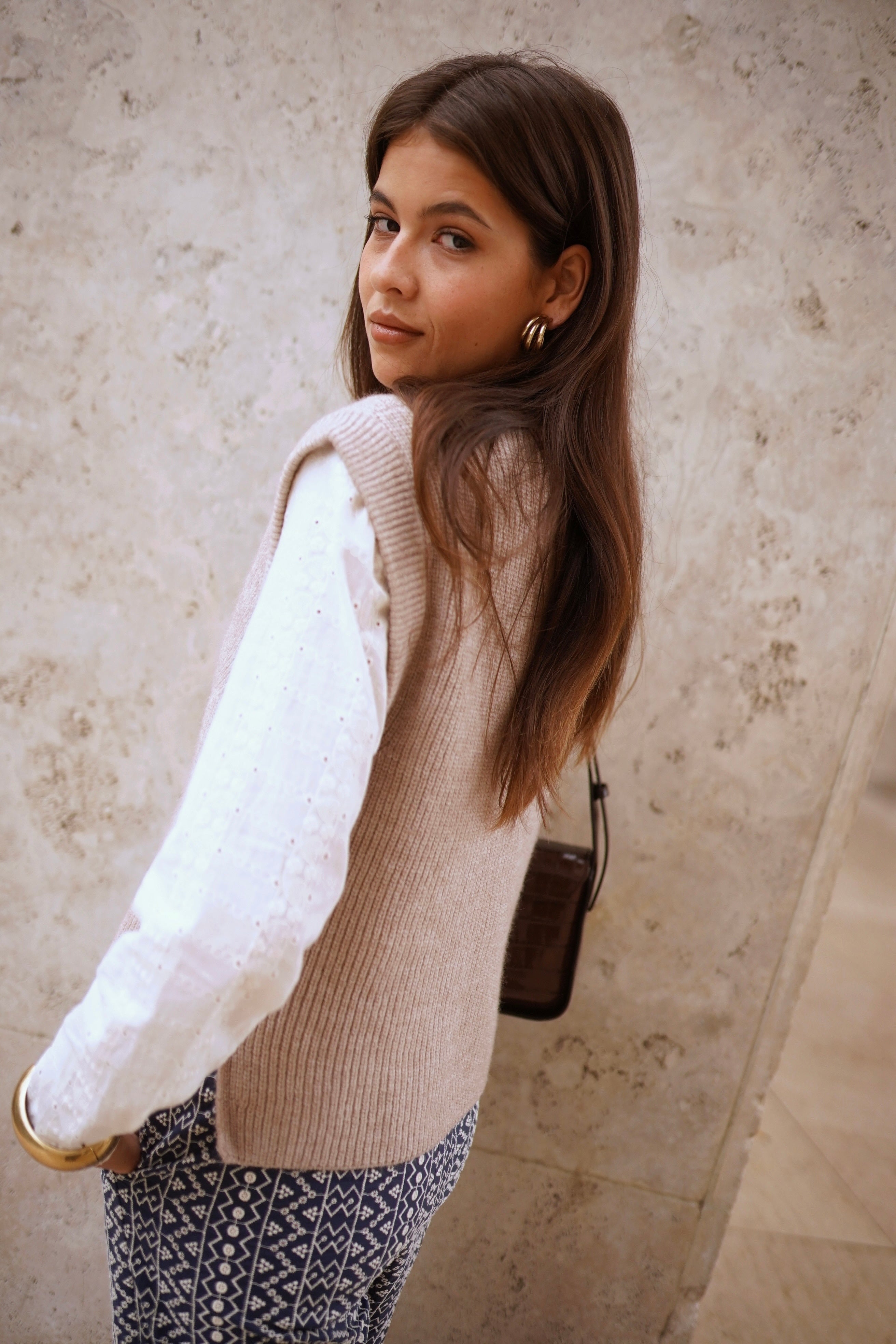 Maille Léanne