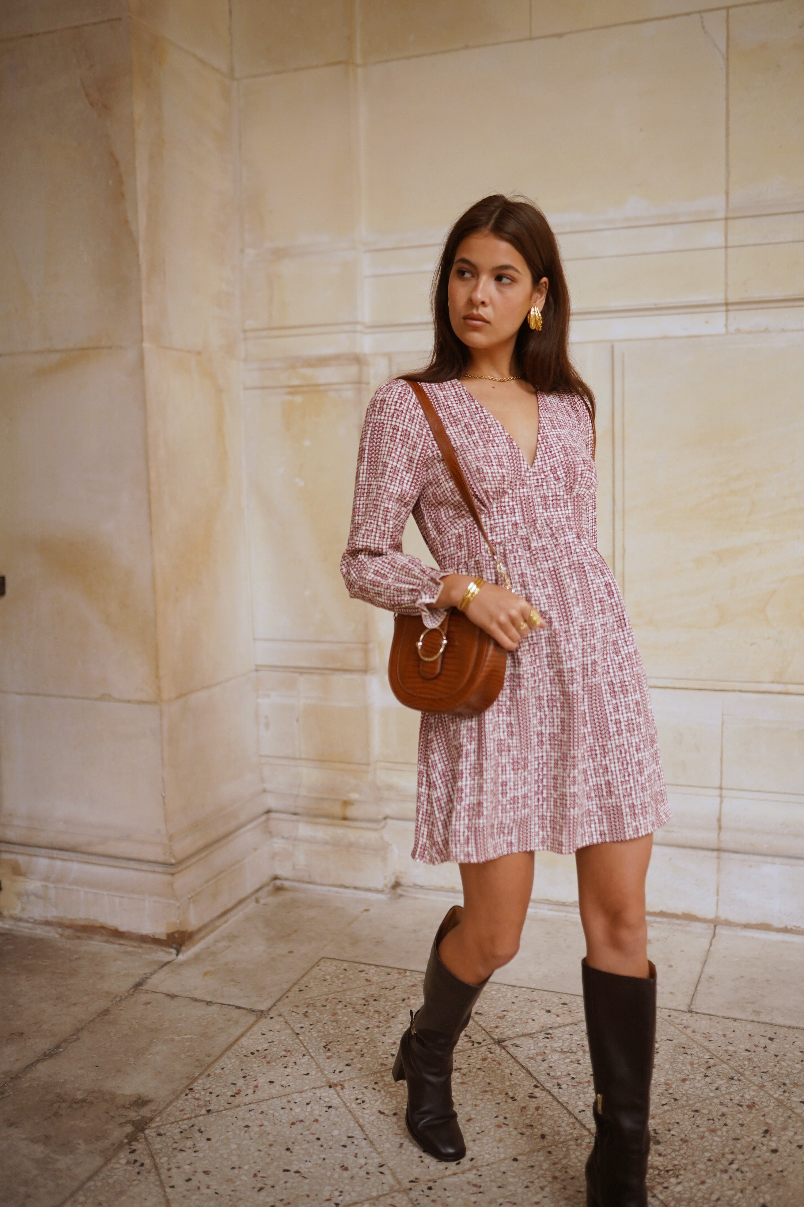 Robe Sayra