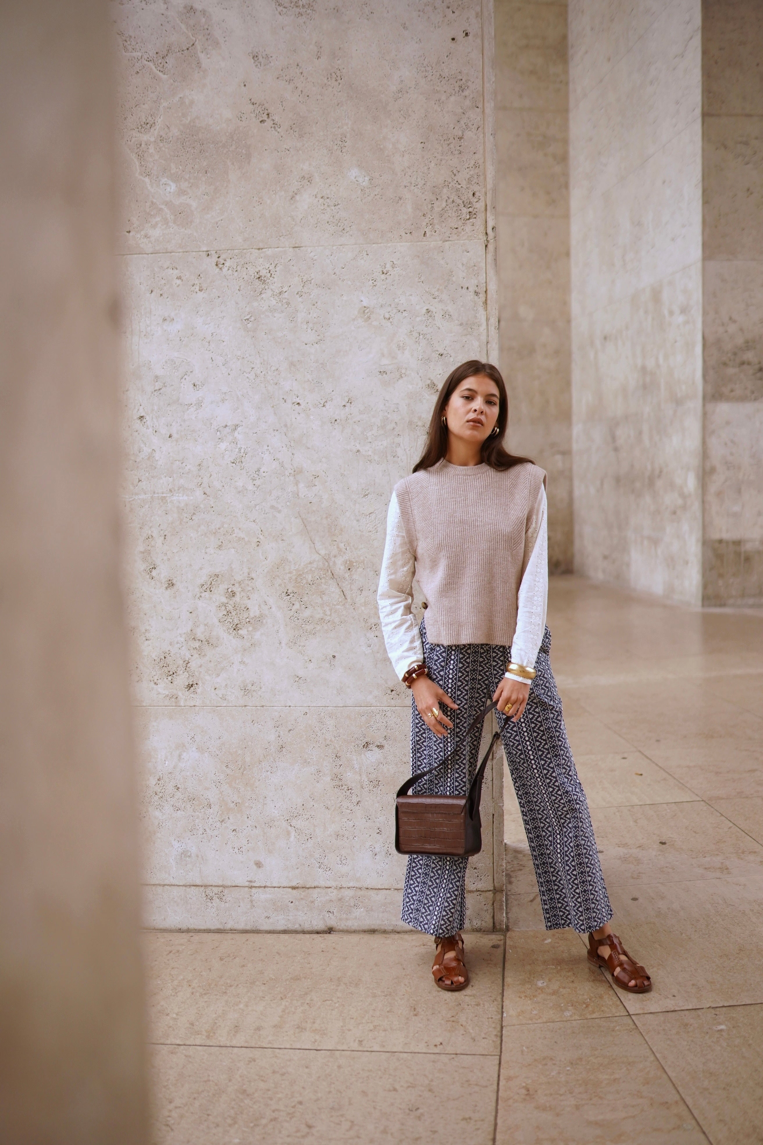Pantalon Yaren