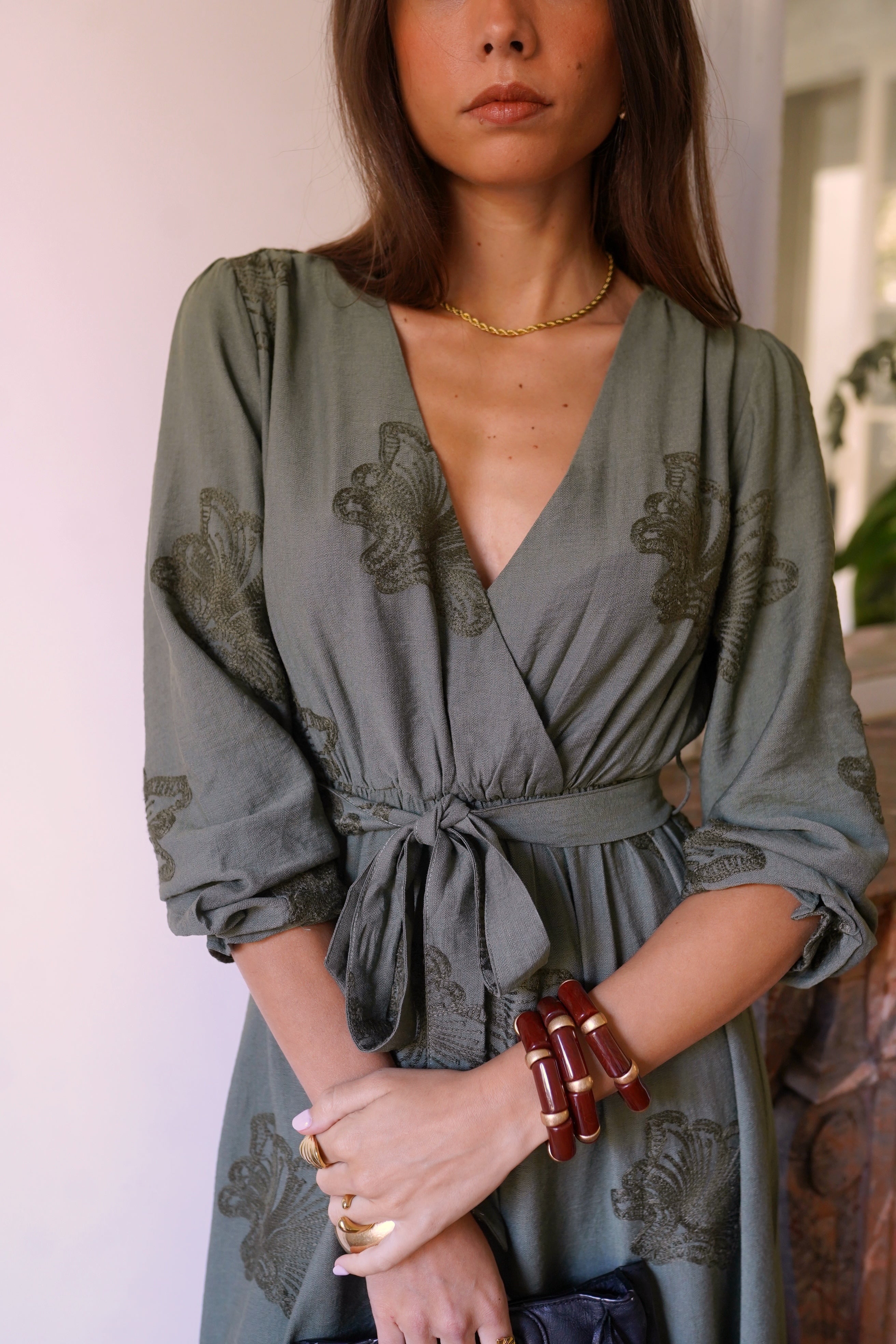 Robe Millie