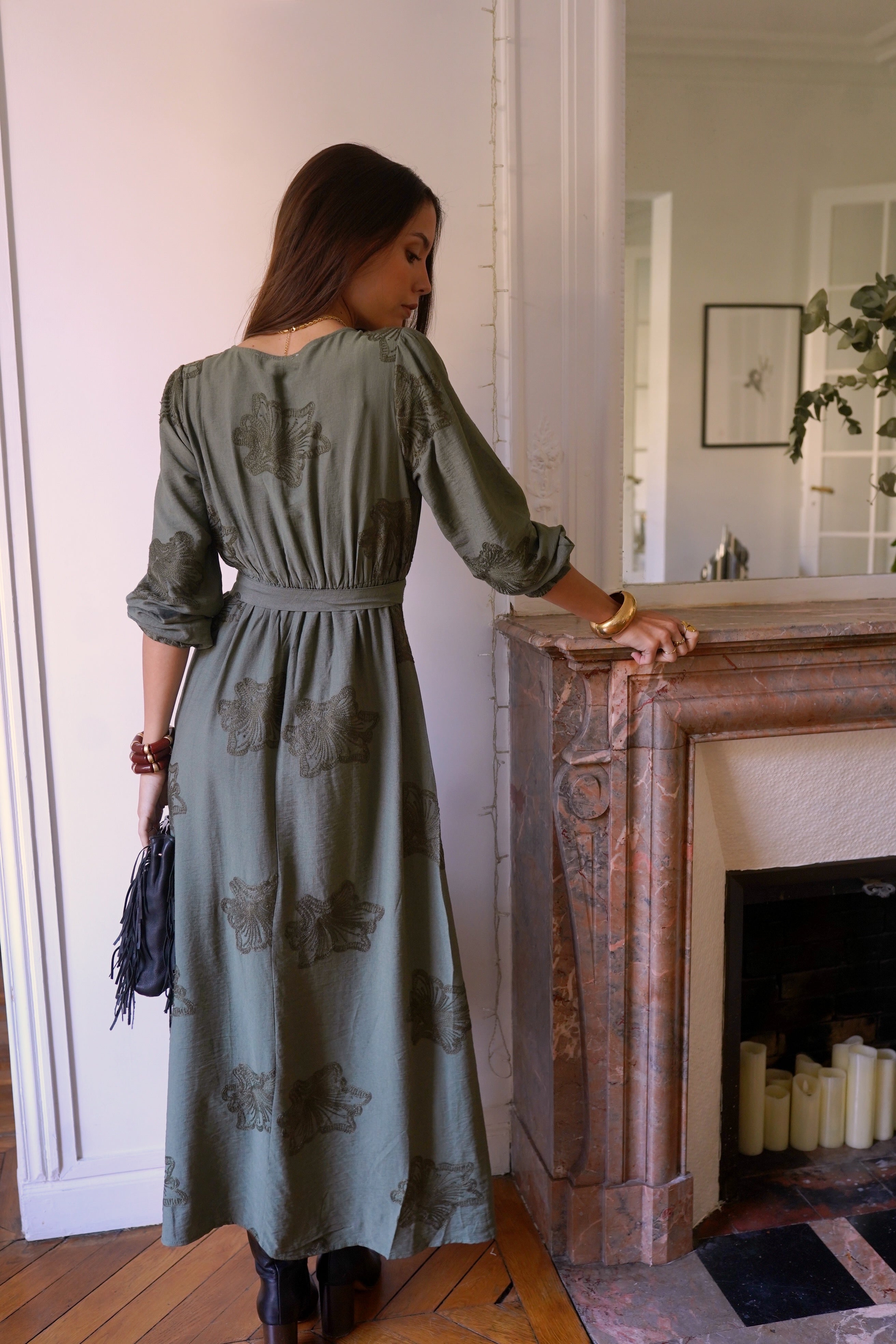 Robe Millie