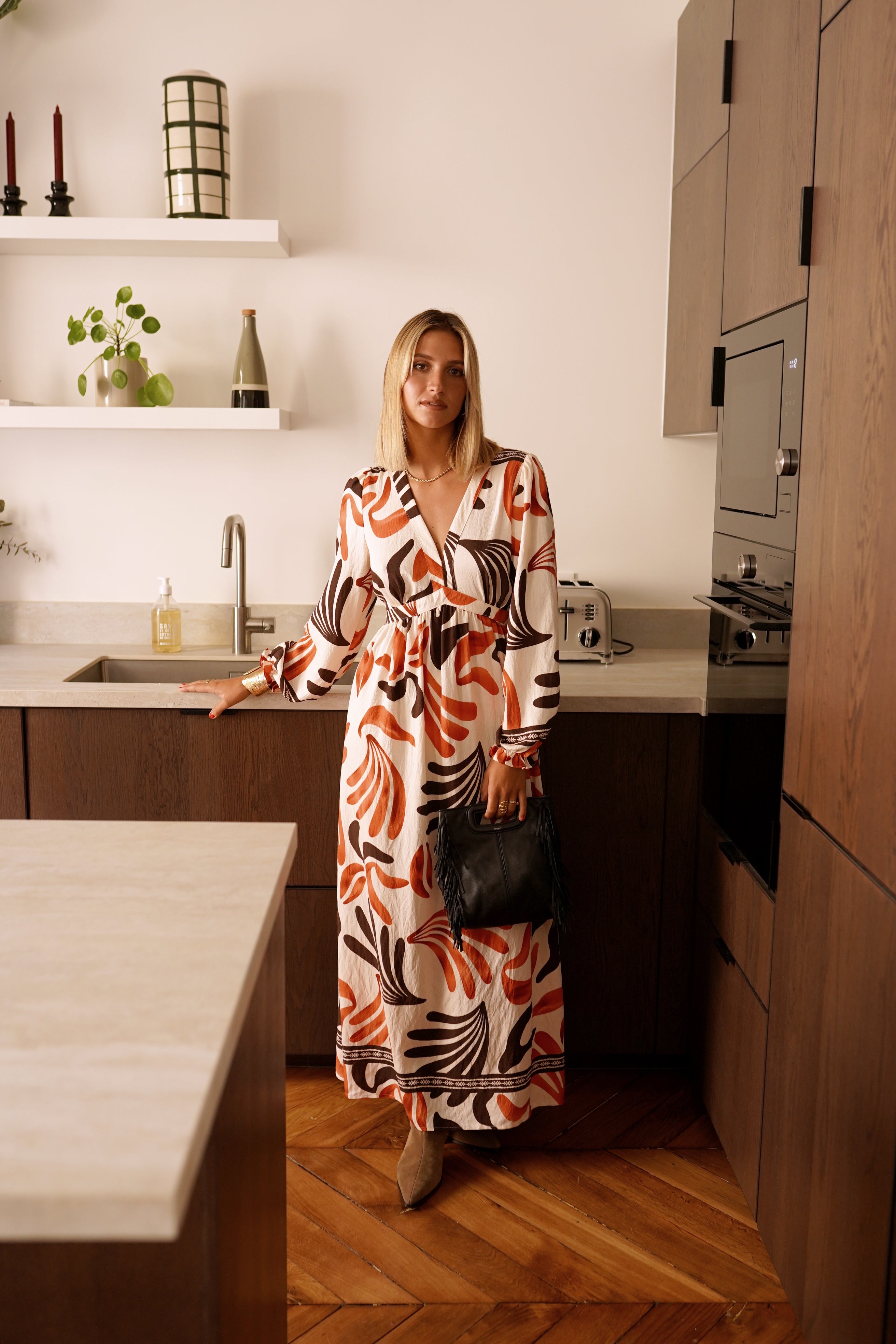 Robe Uma