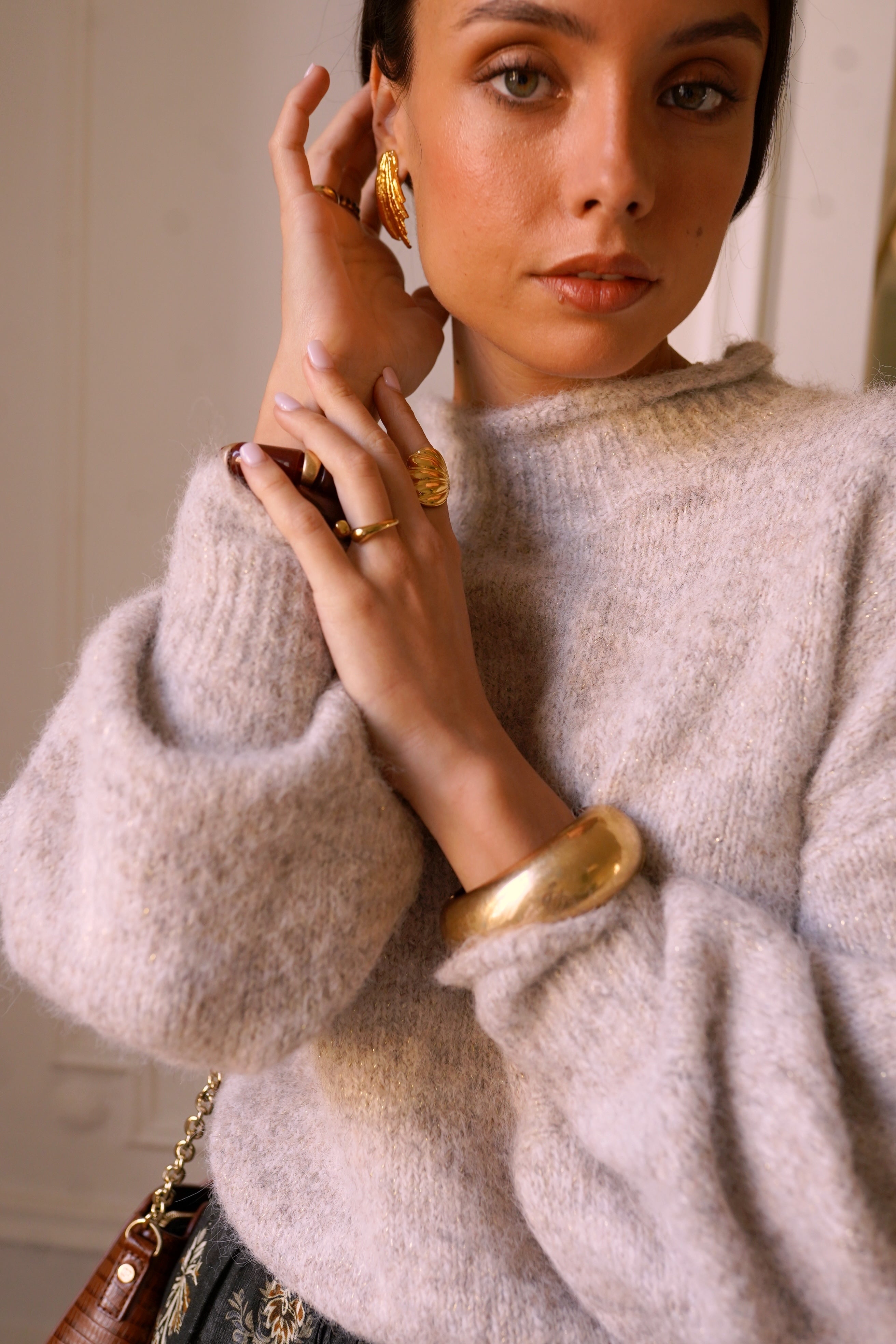 Maille Winona