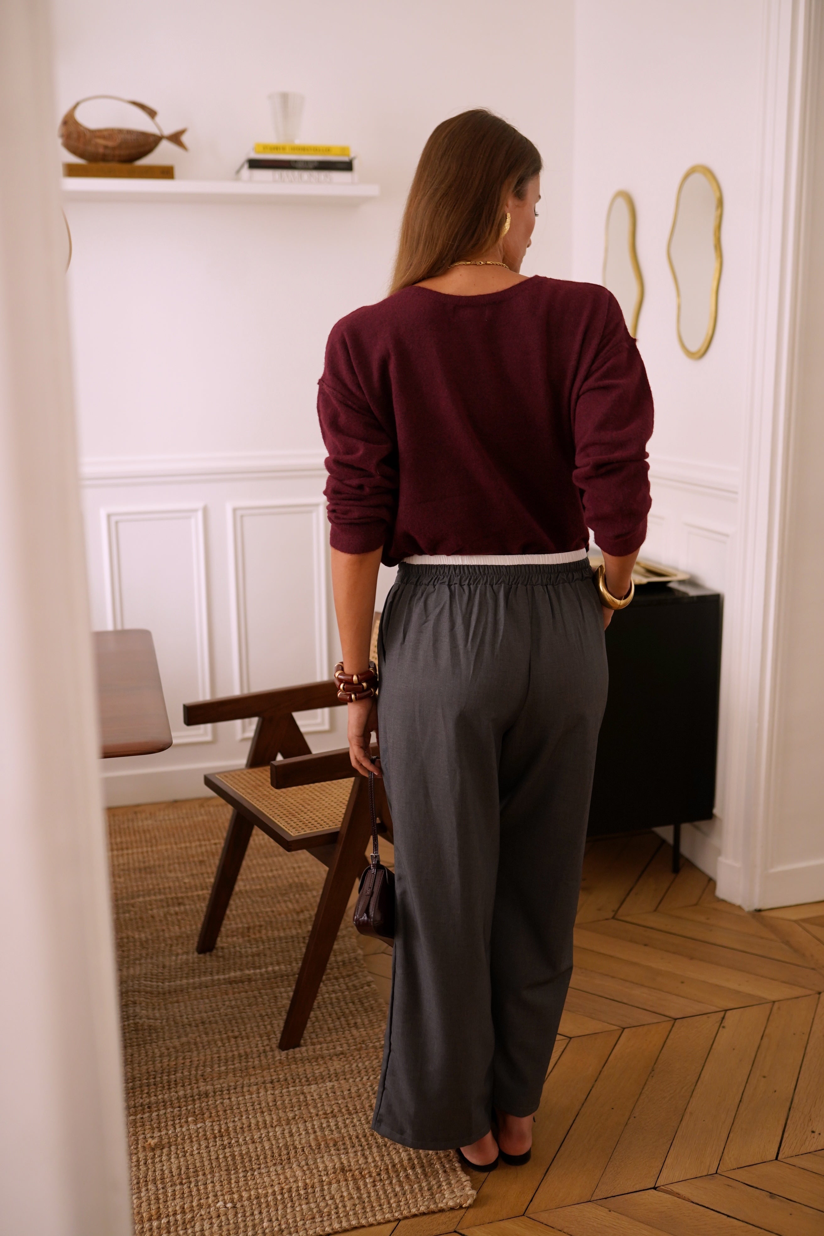 Pantalon Jessy