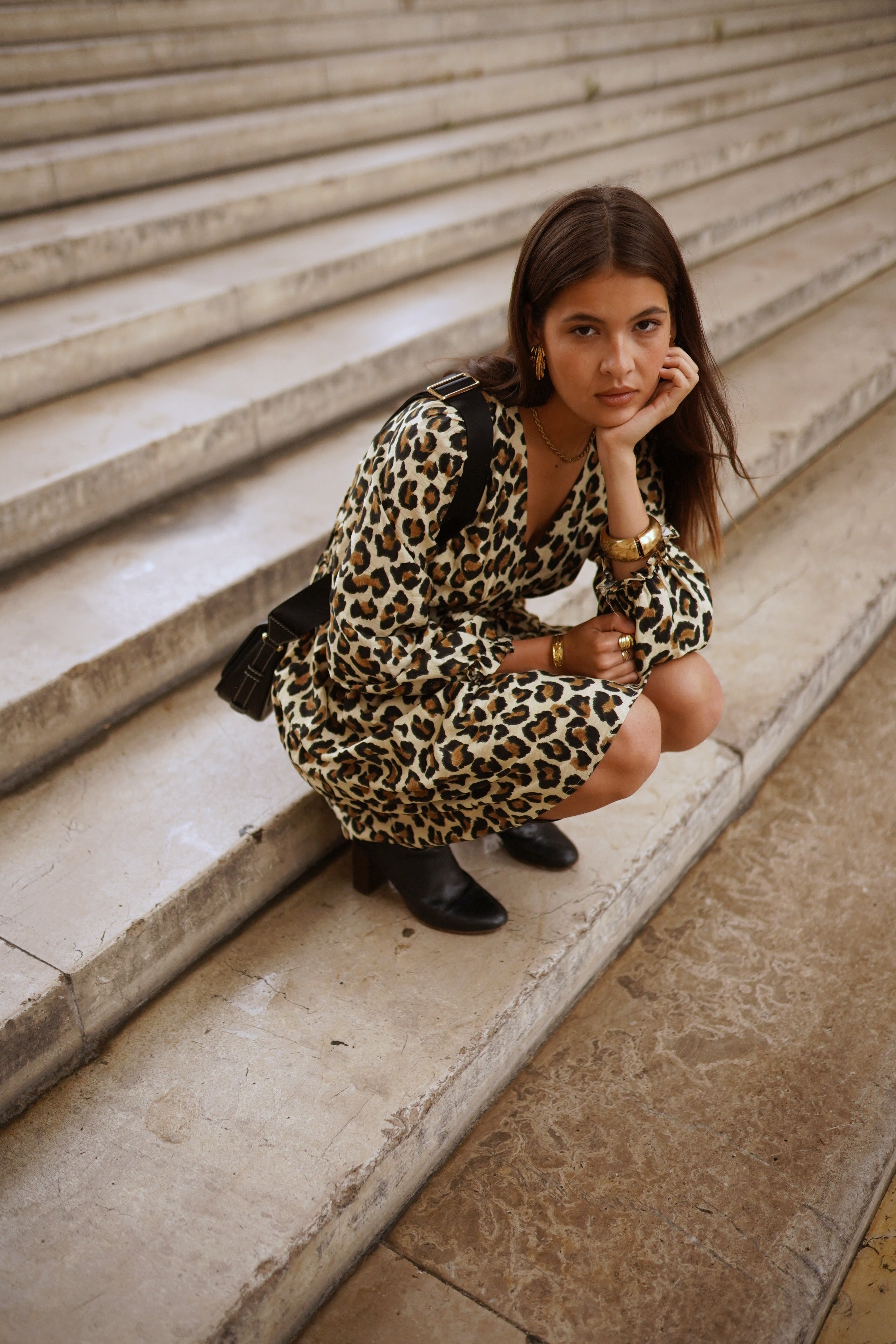 Robe Zélie