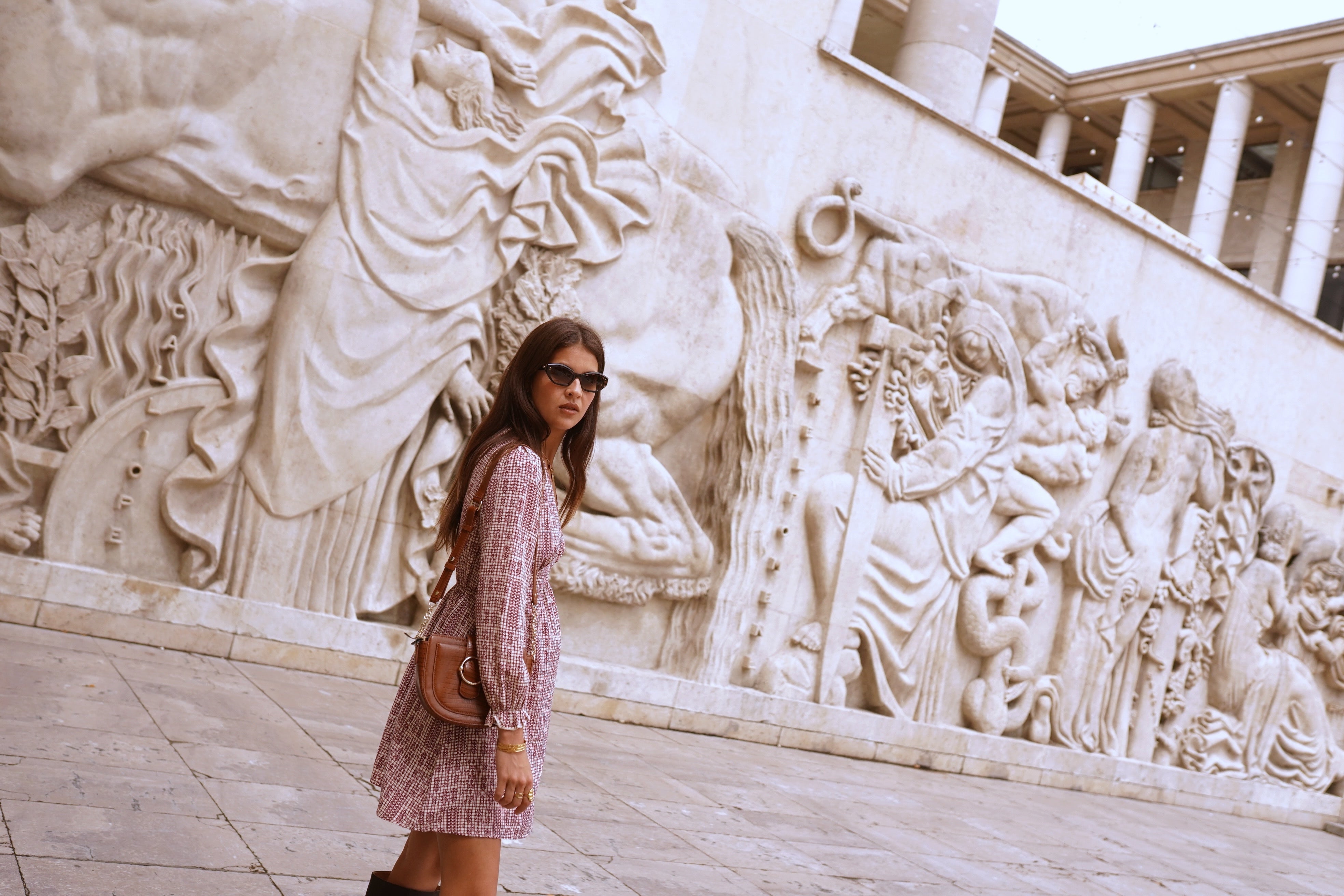 Robe Sayra