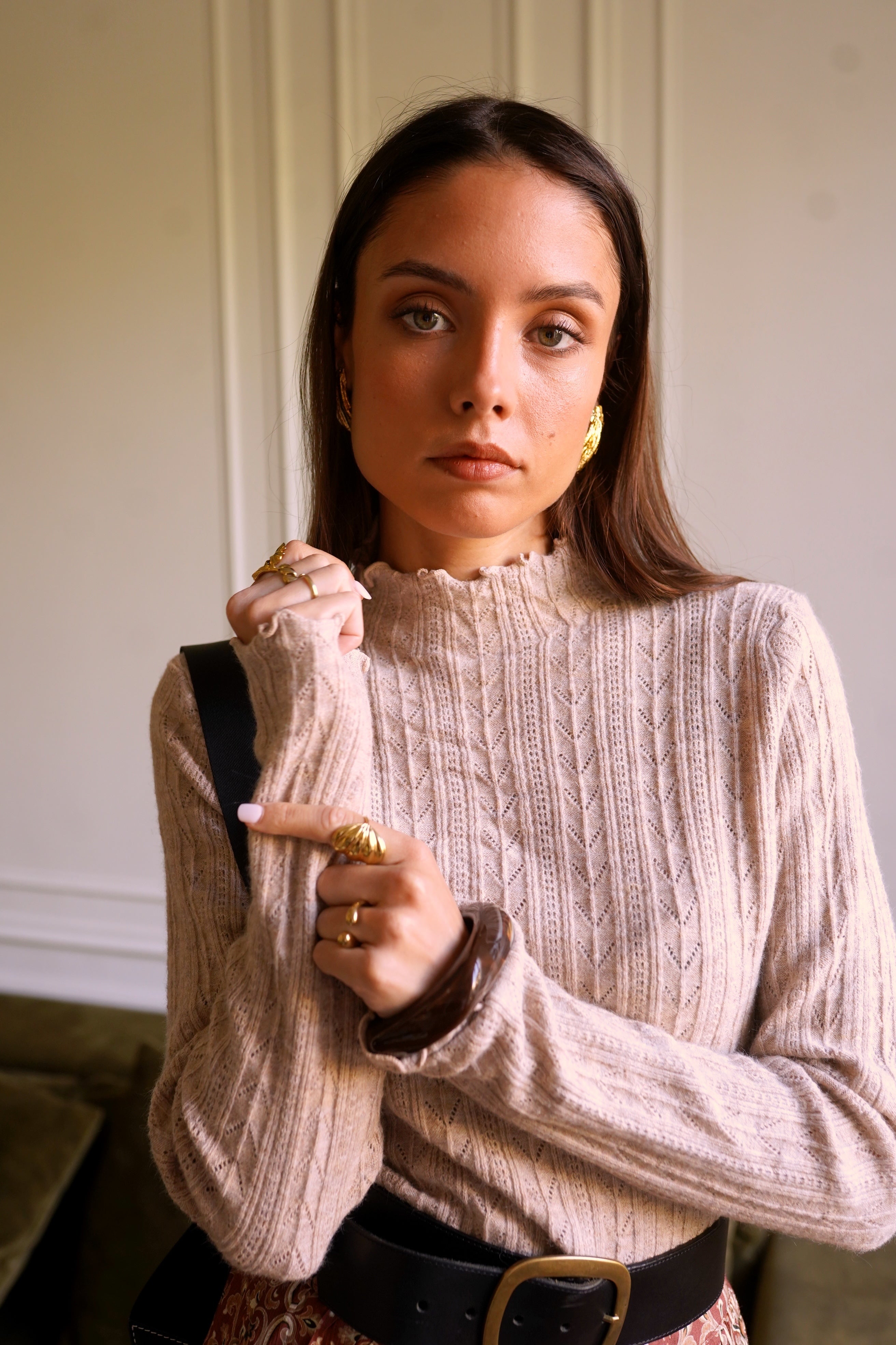 Maille Mackenzie