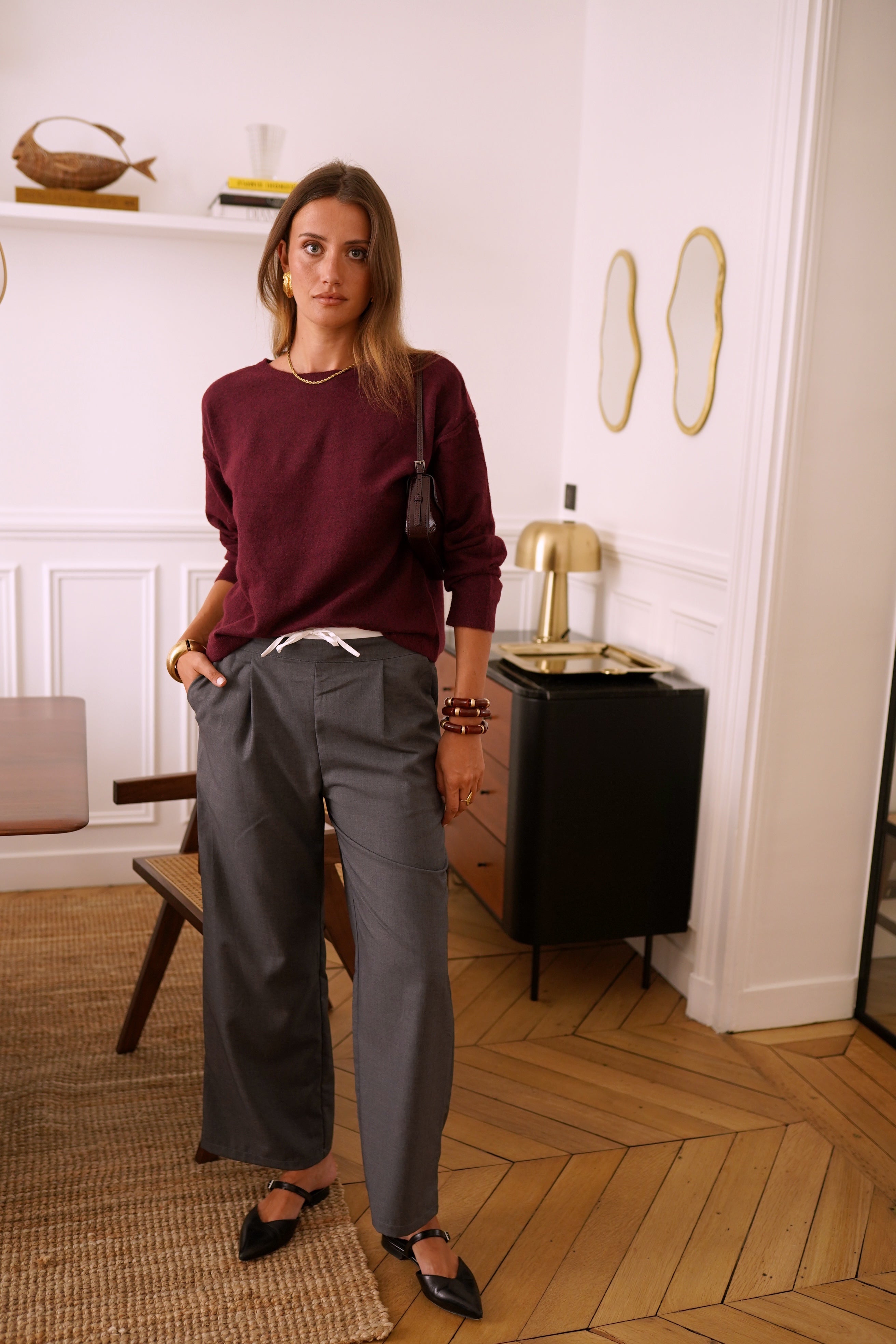 Pantalon Jessy