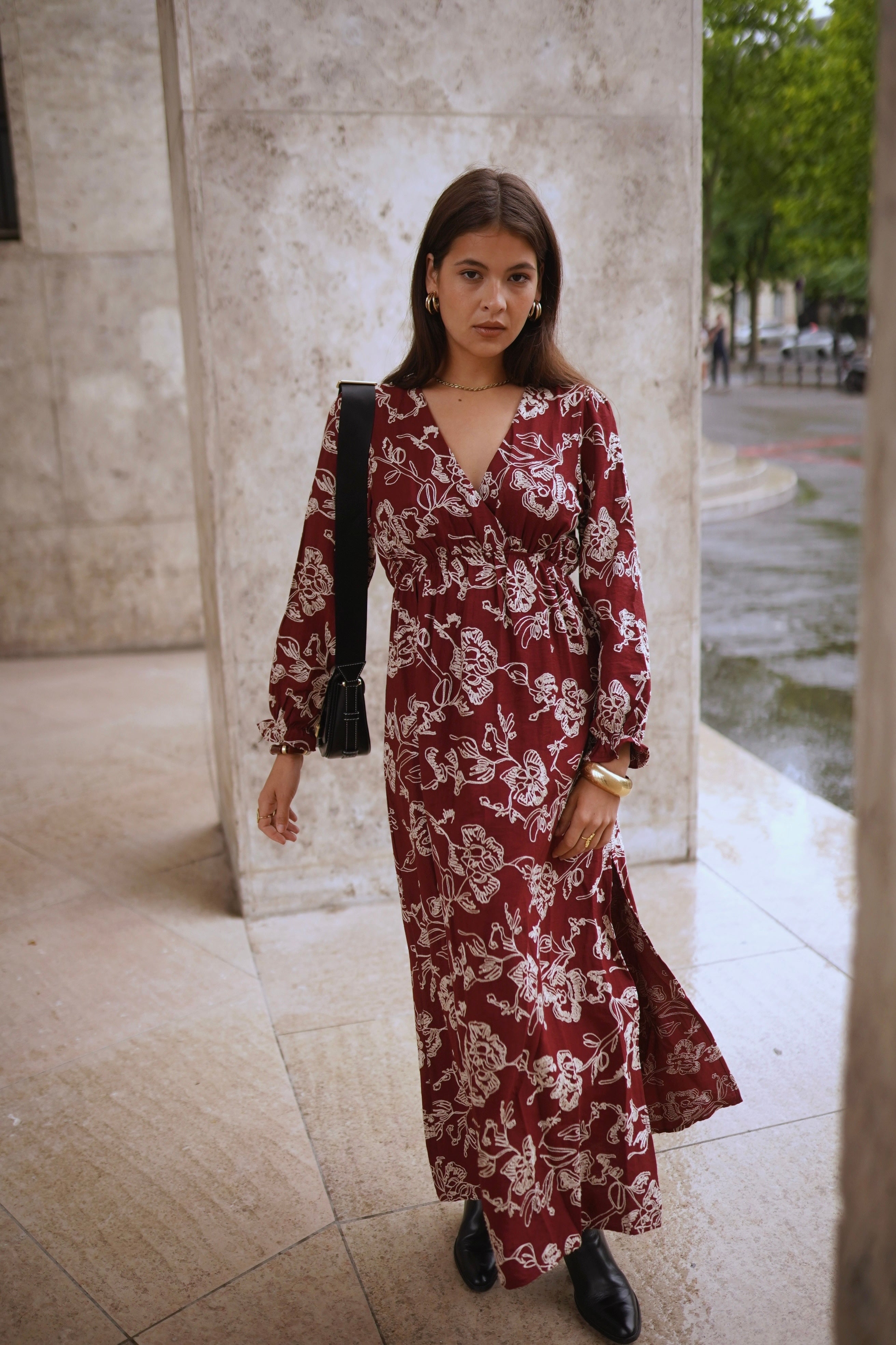 Robe Bruna