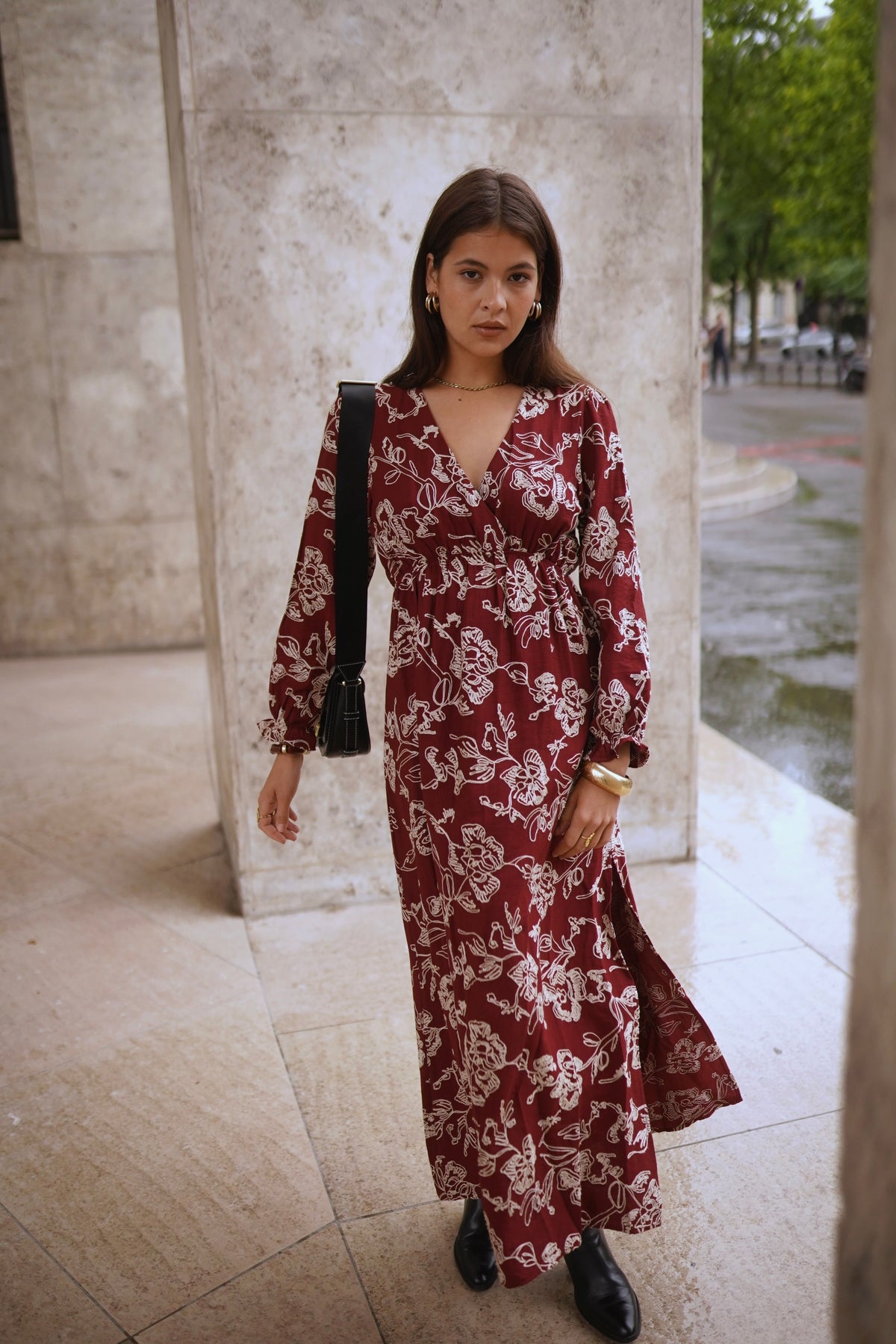 Robe Jane