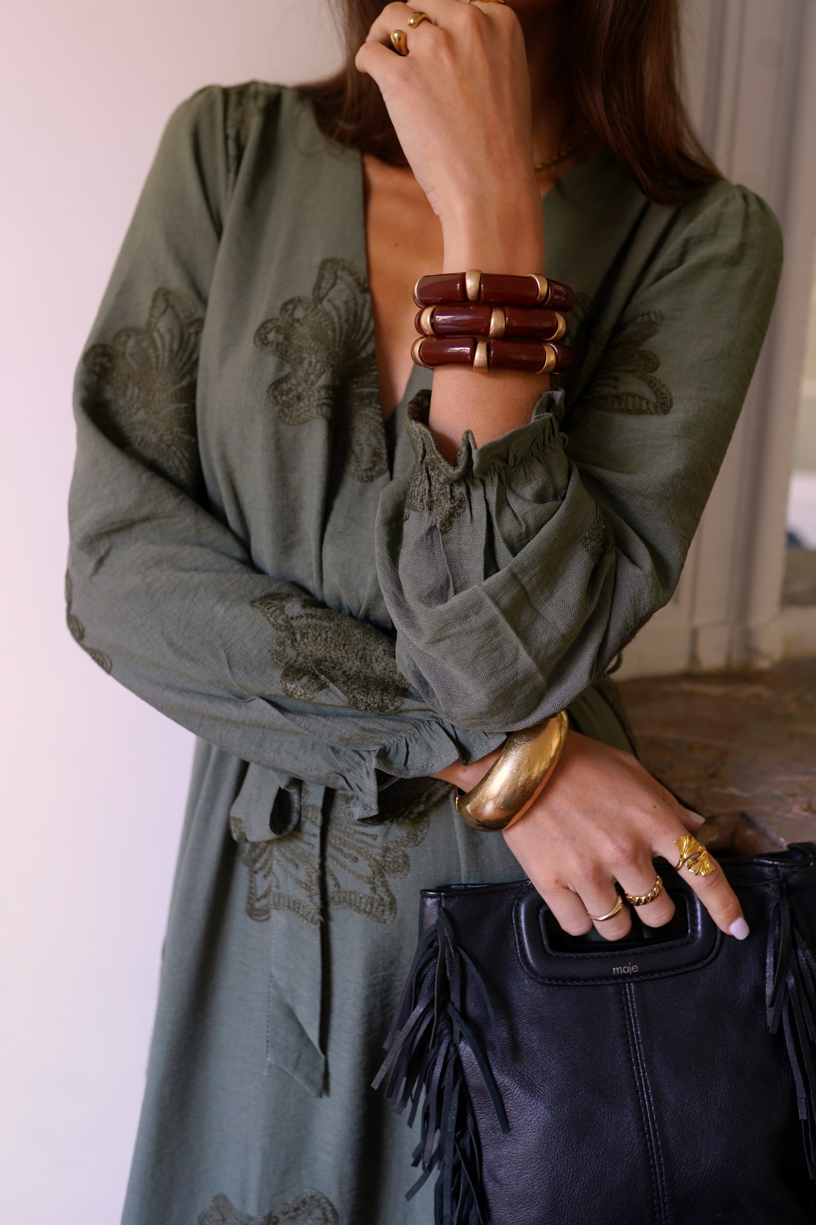 Robe Millie