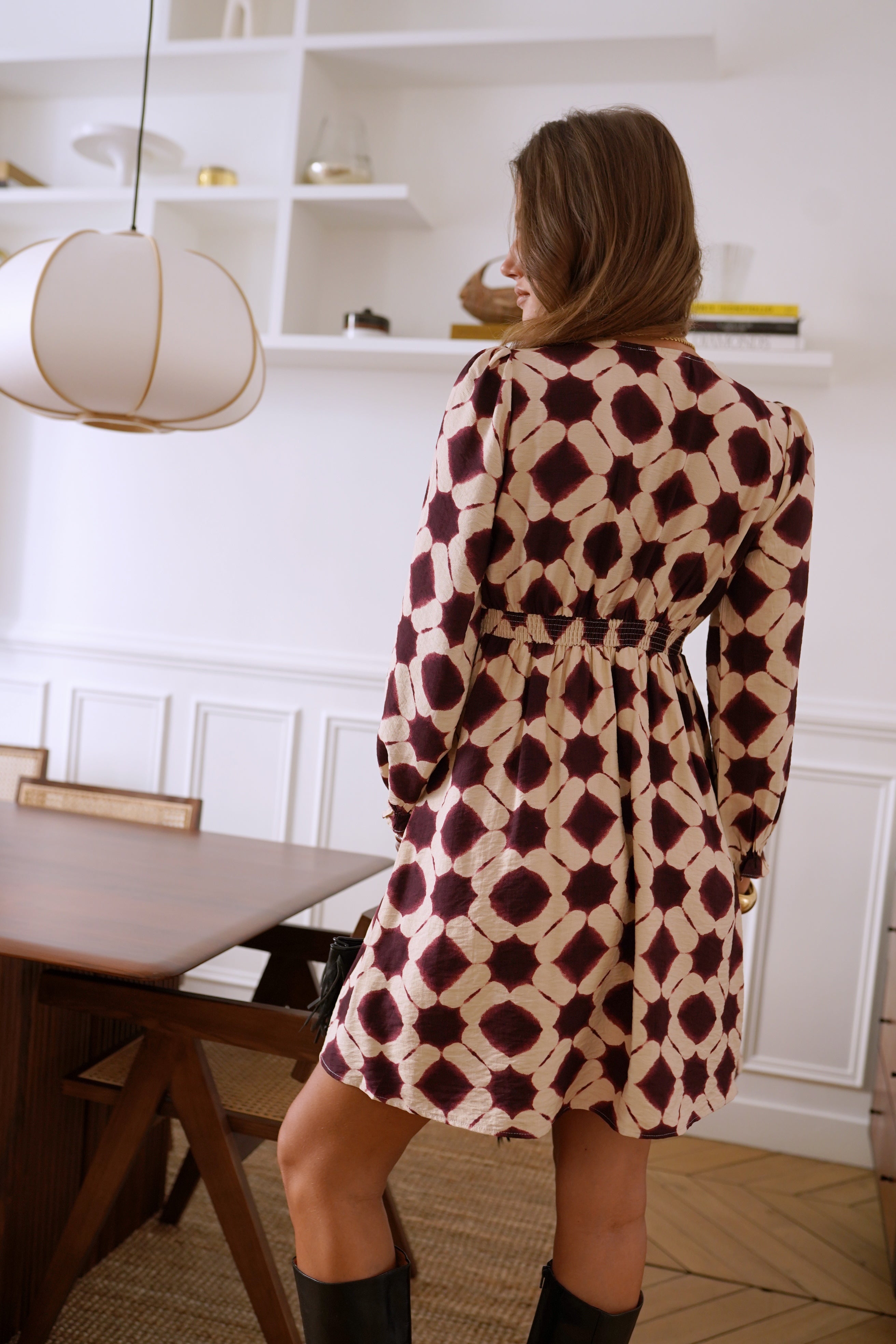 Robe Lohanna