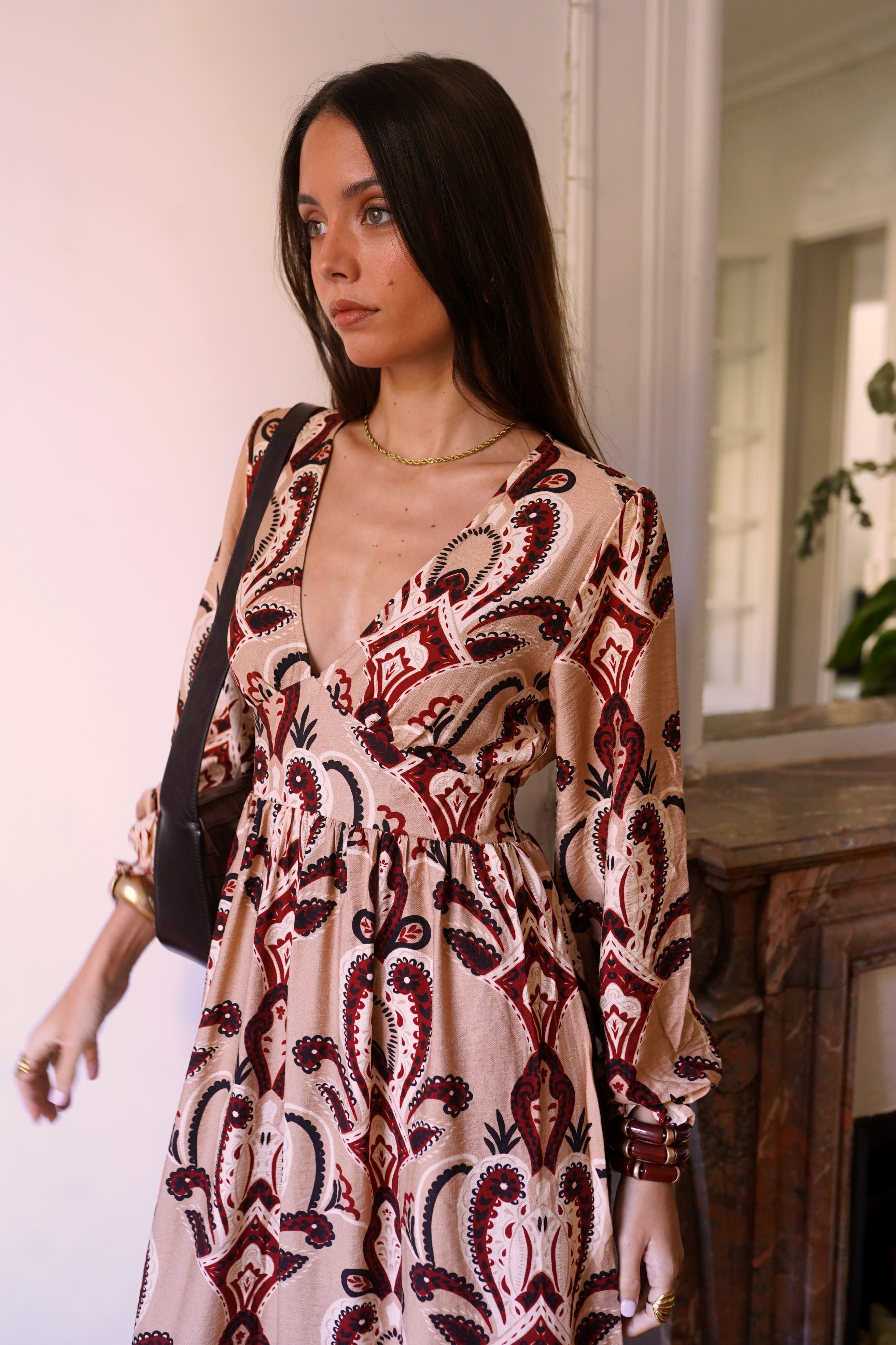 Robe Sybile