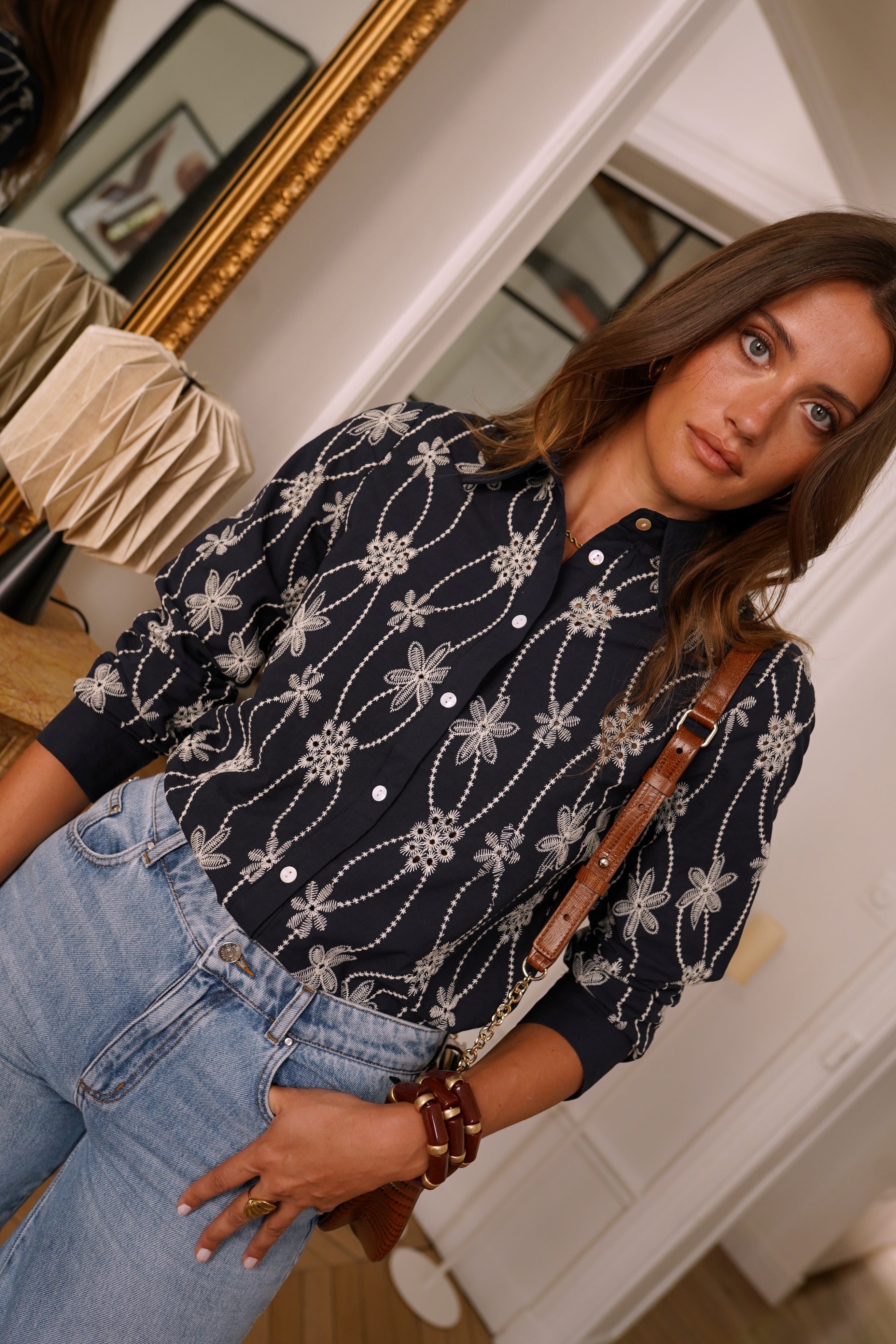 Chemise Yara