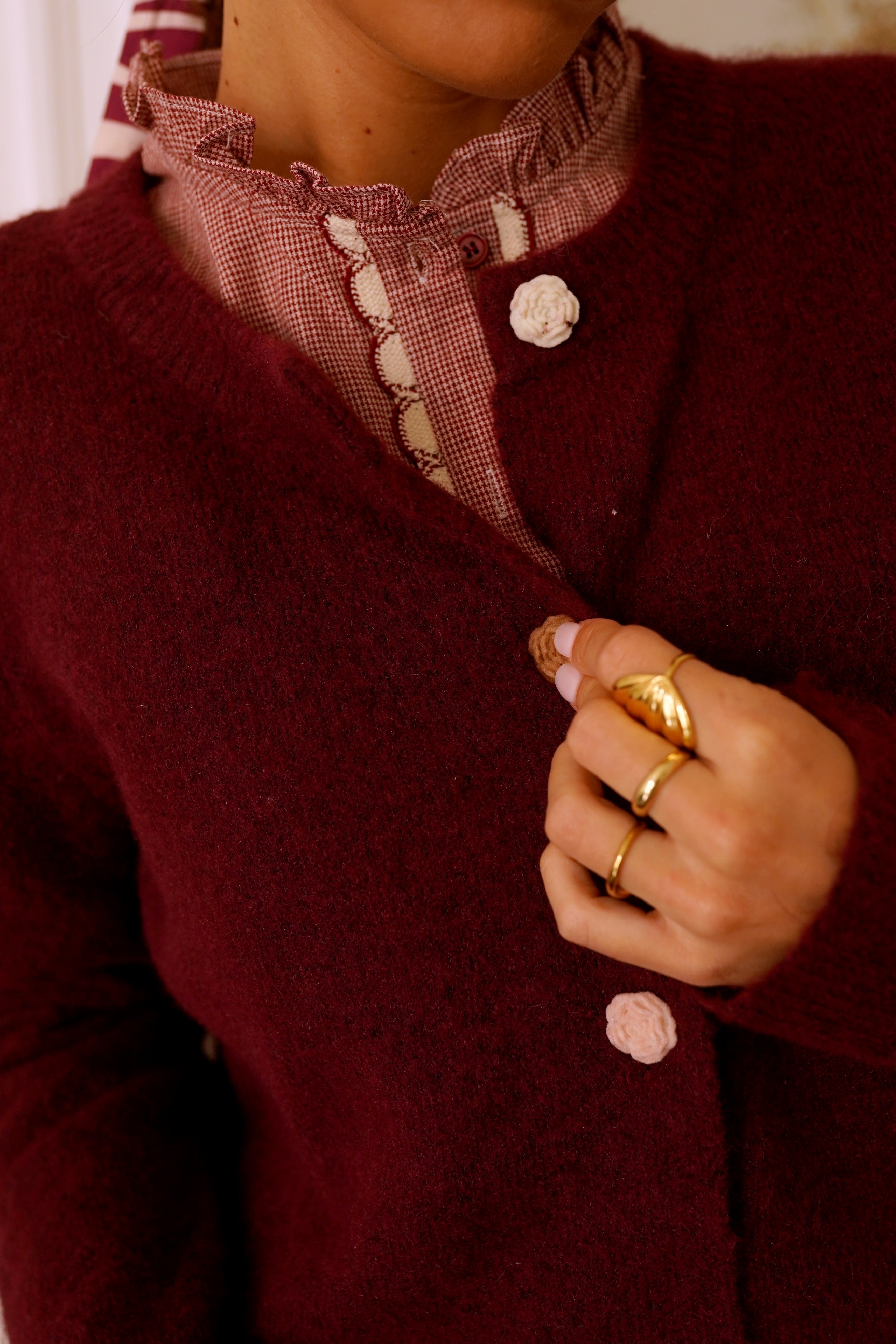 Maille Anny
