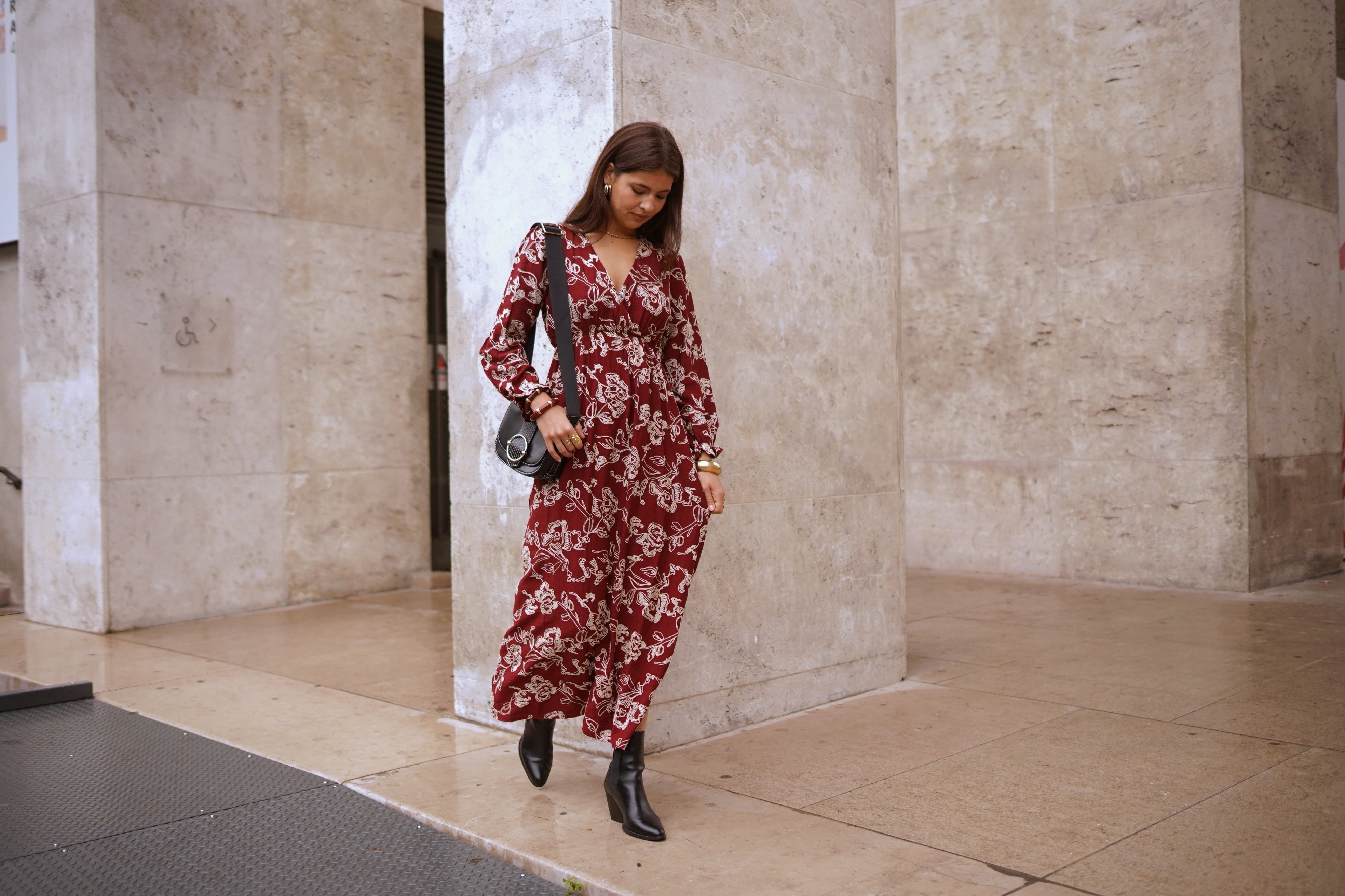 Robe Bruna