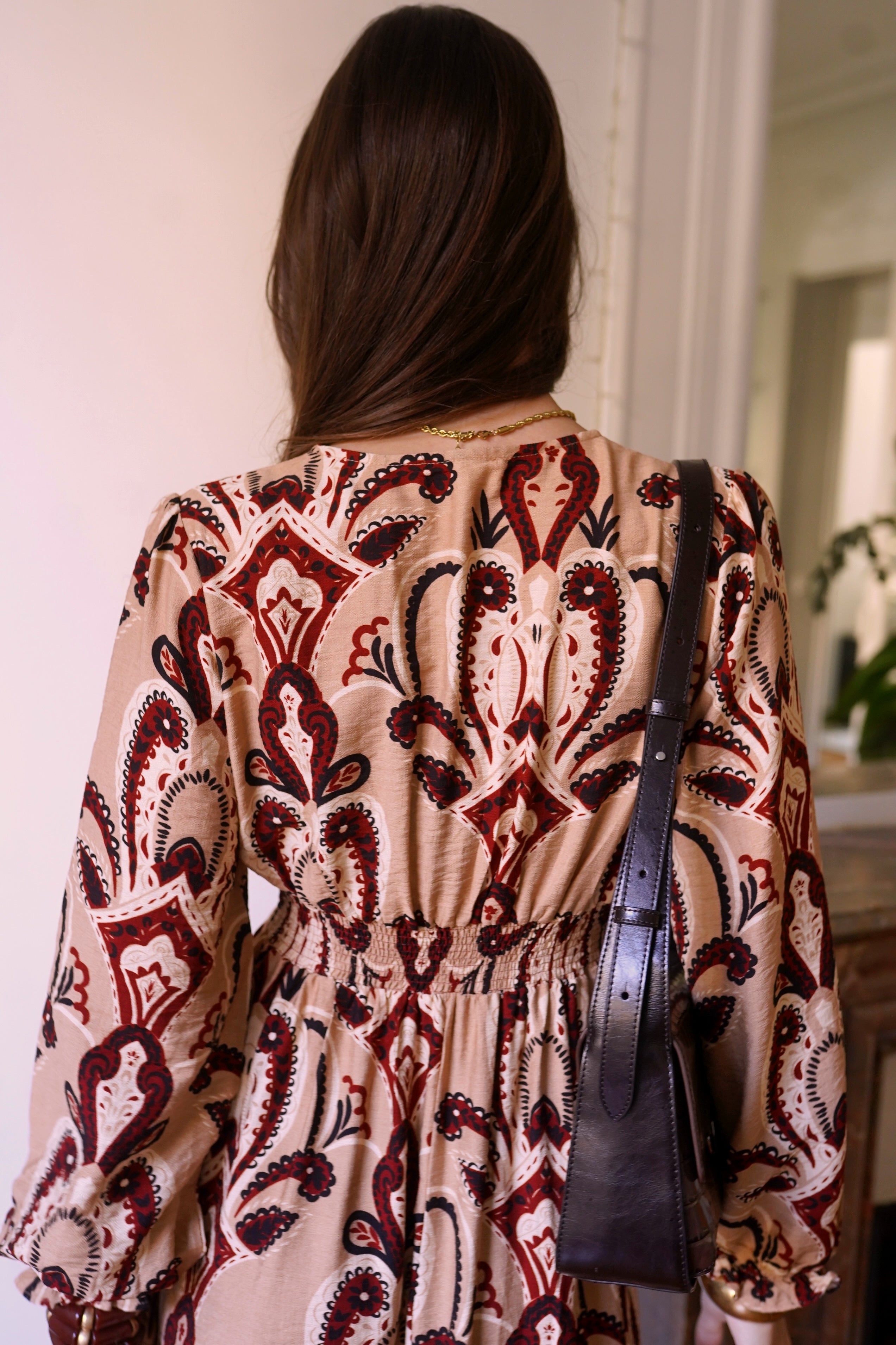 Robe Sybile