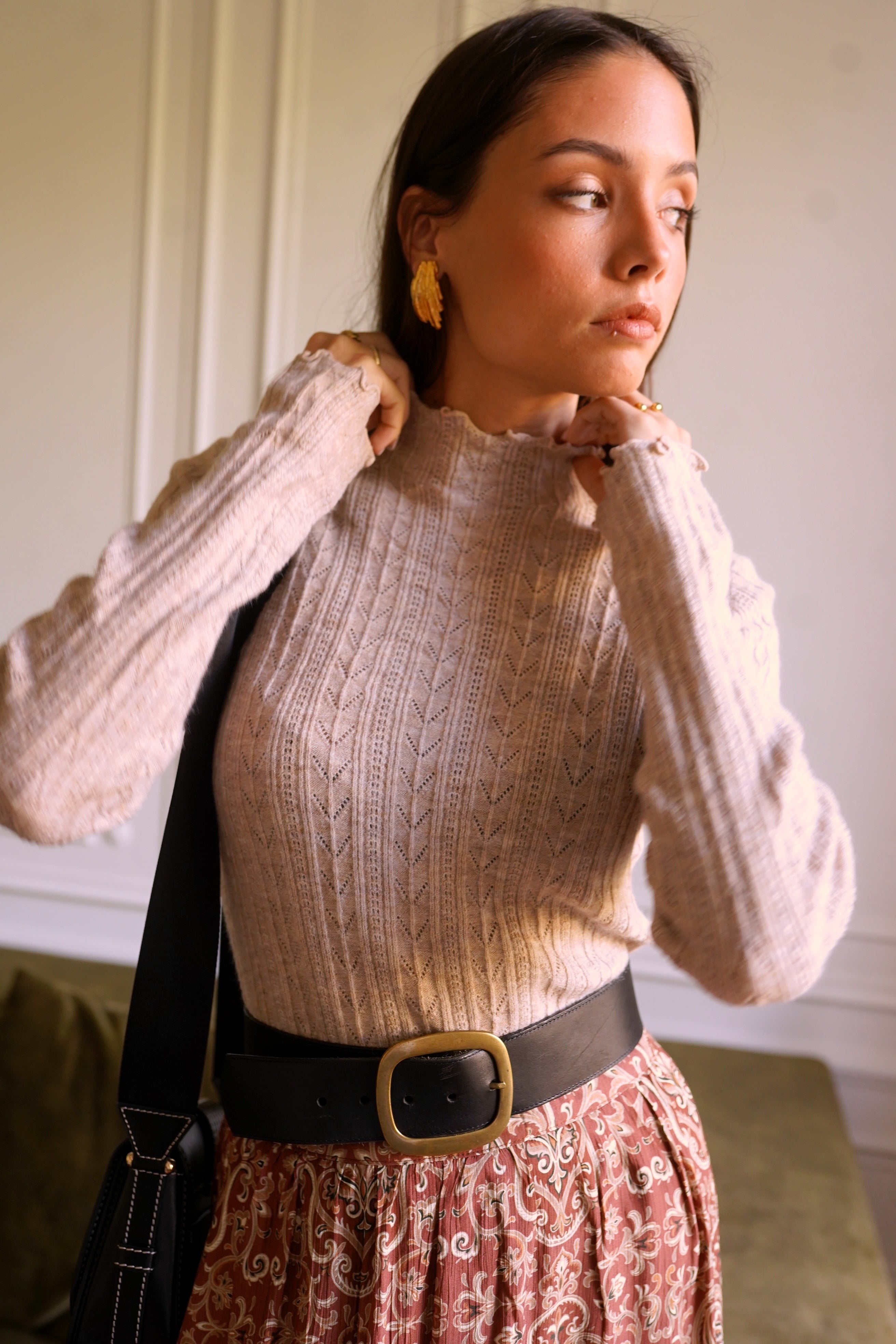 Maille Mackenzie