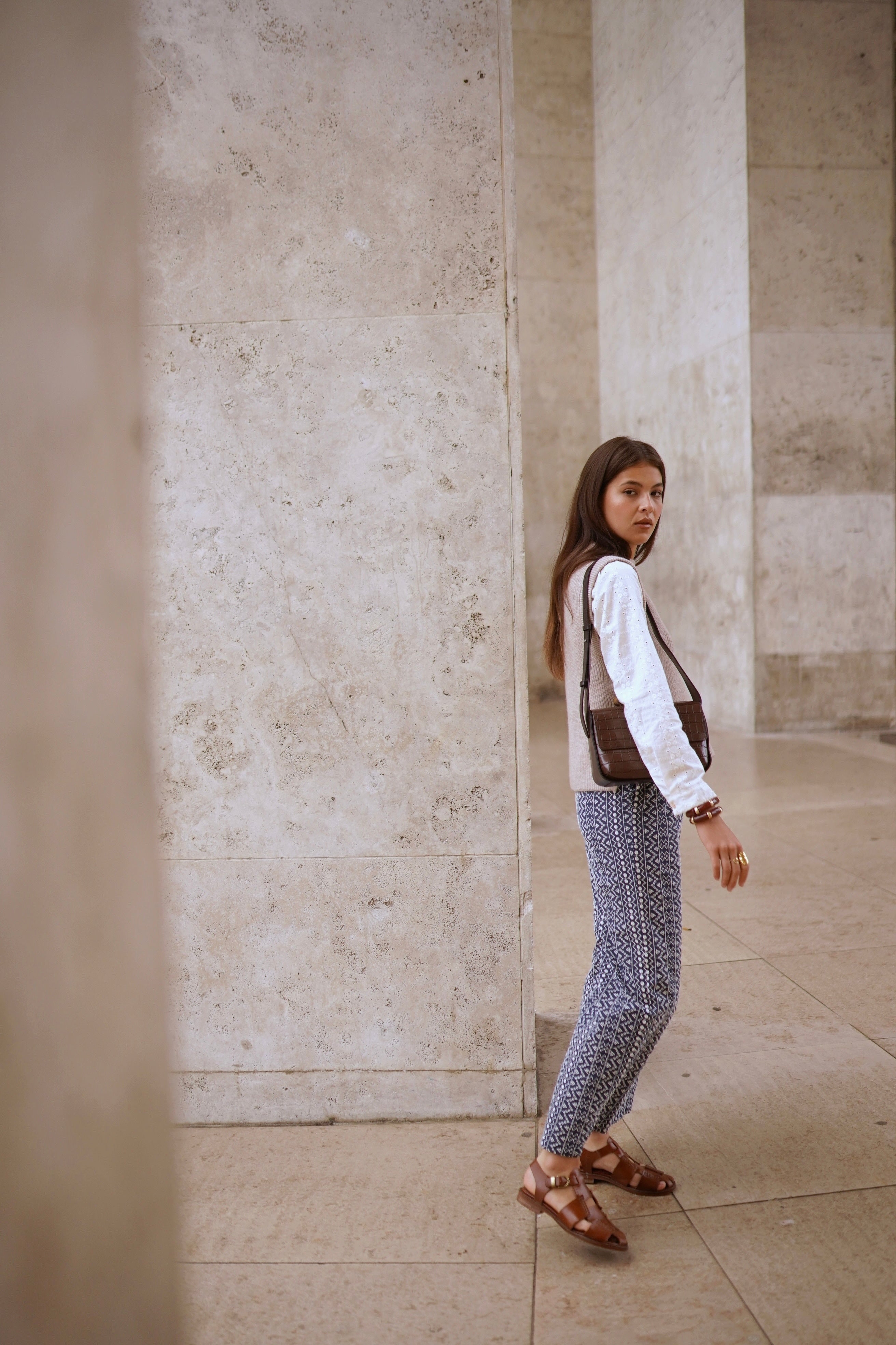 Pantalon Yaren
