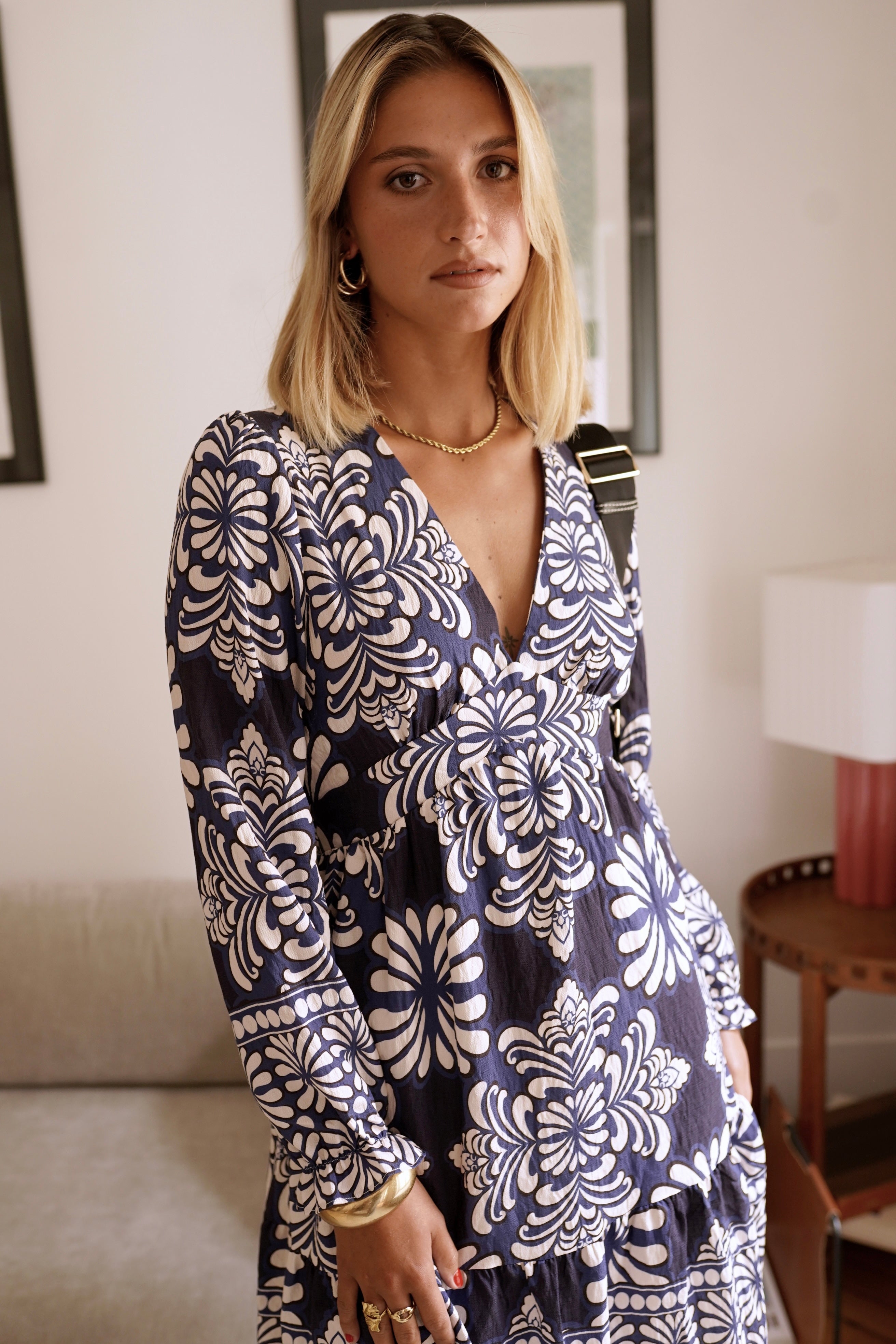 Robe Elea
