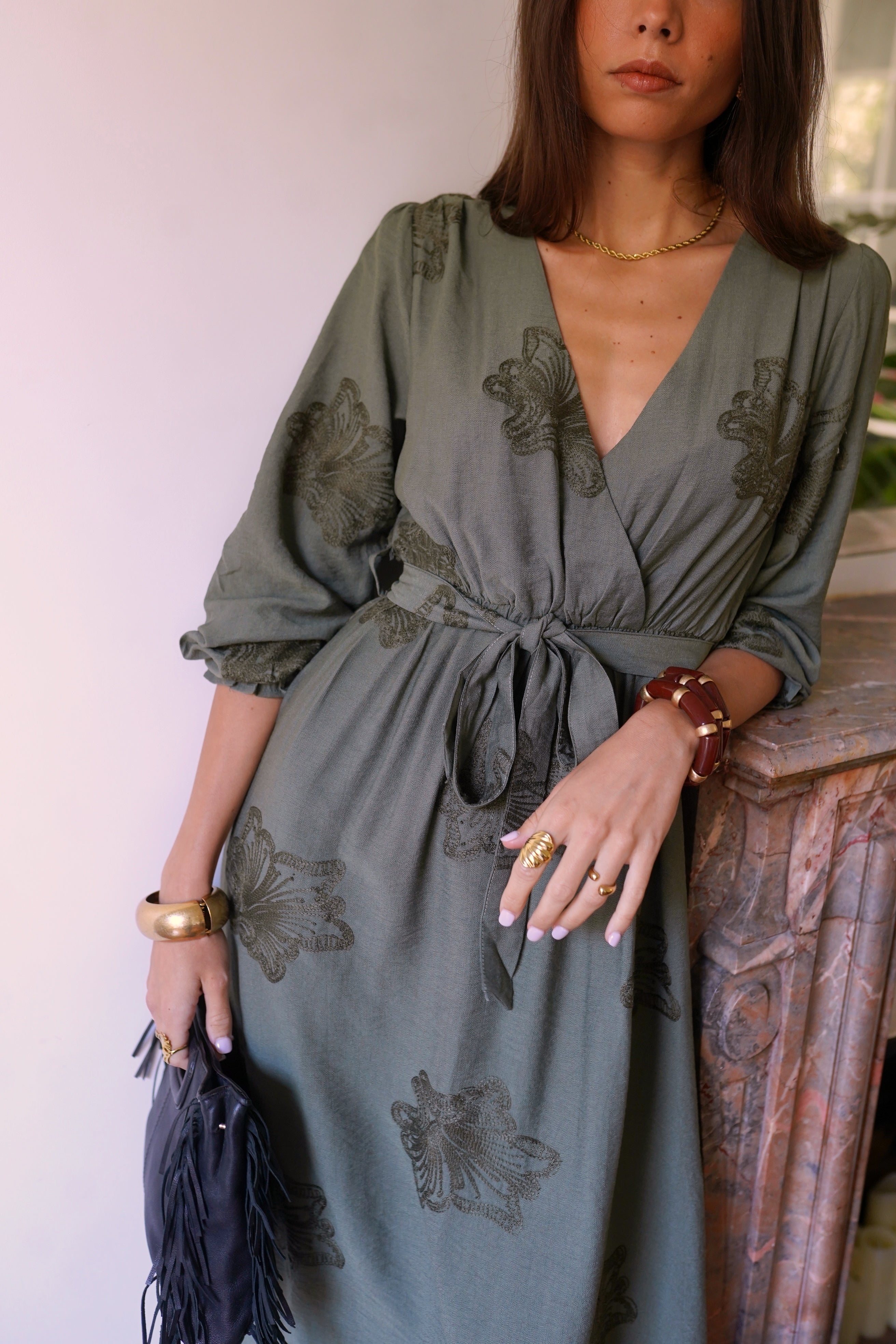 Robe Millie