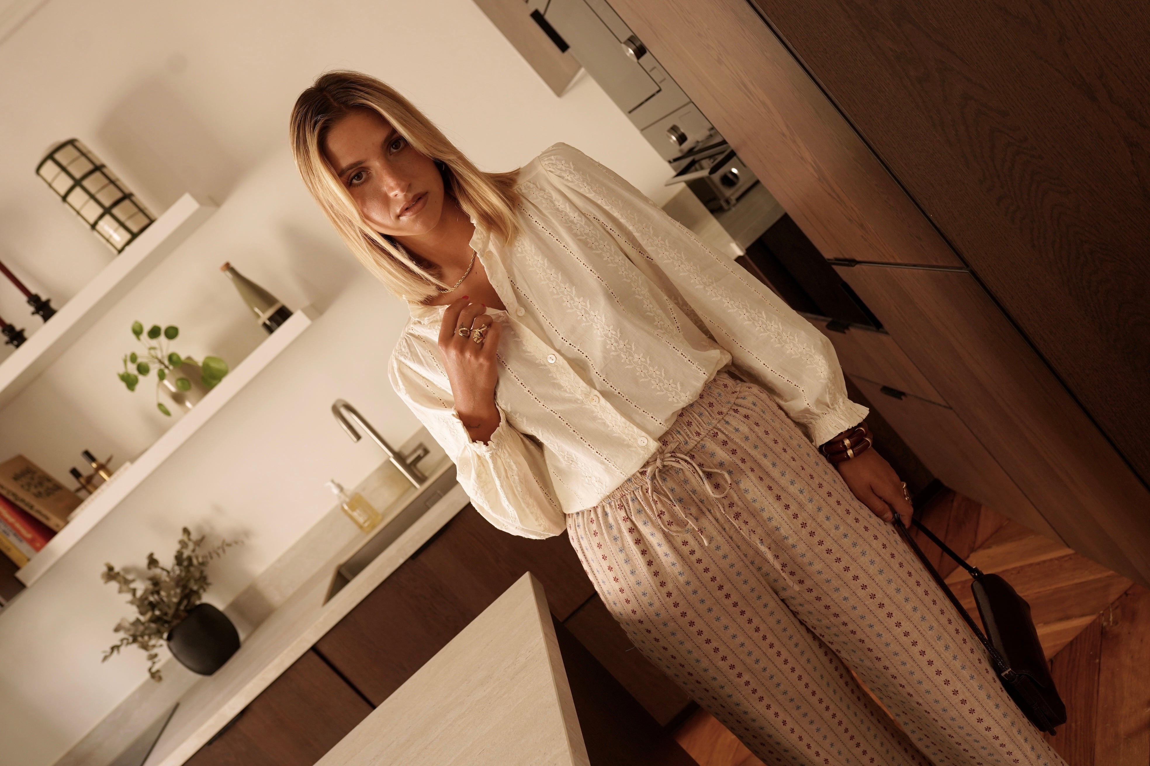Chemise Molly