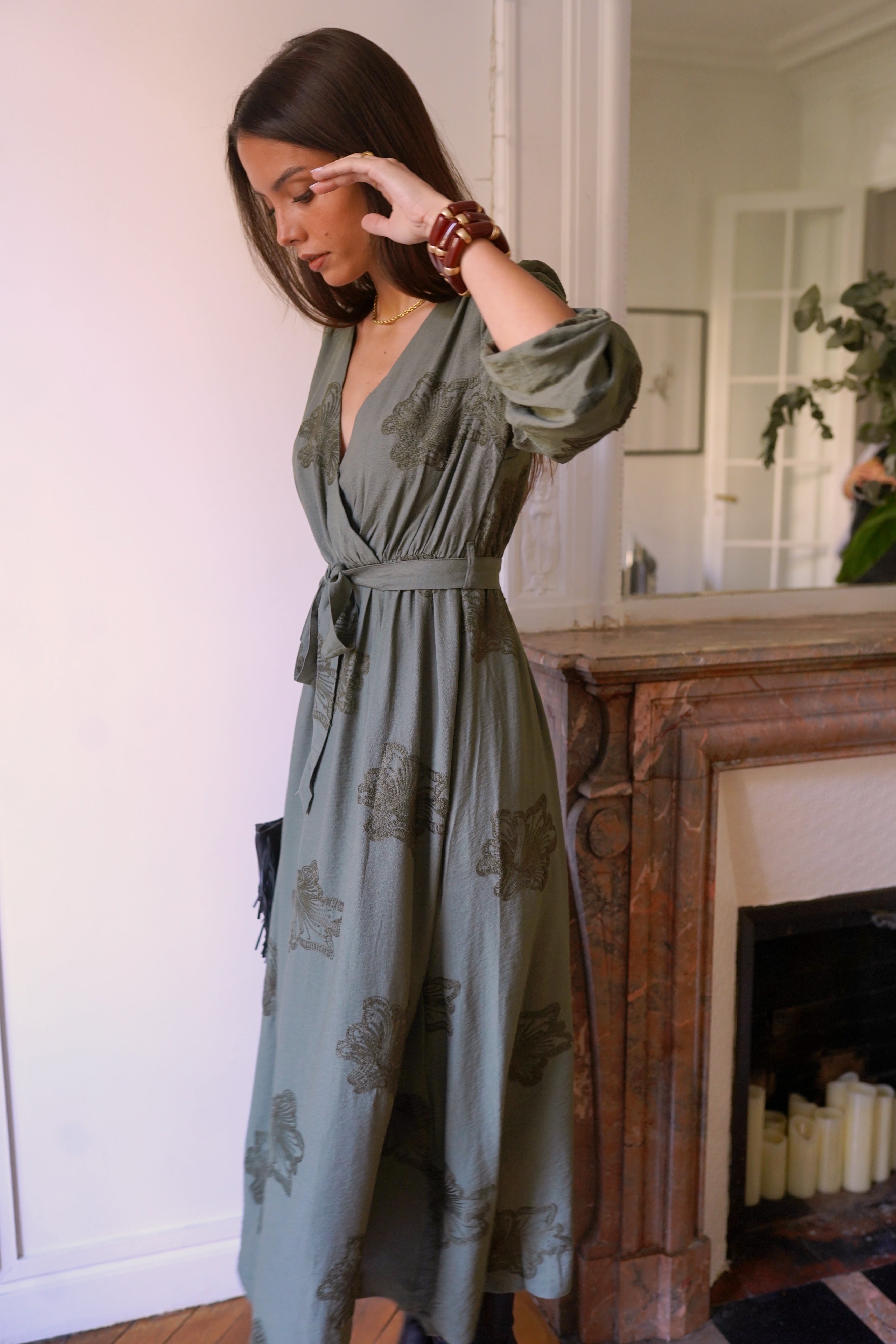 Robe Millie