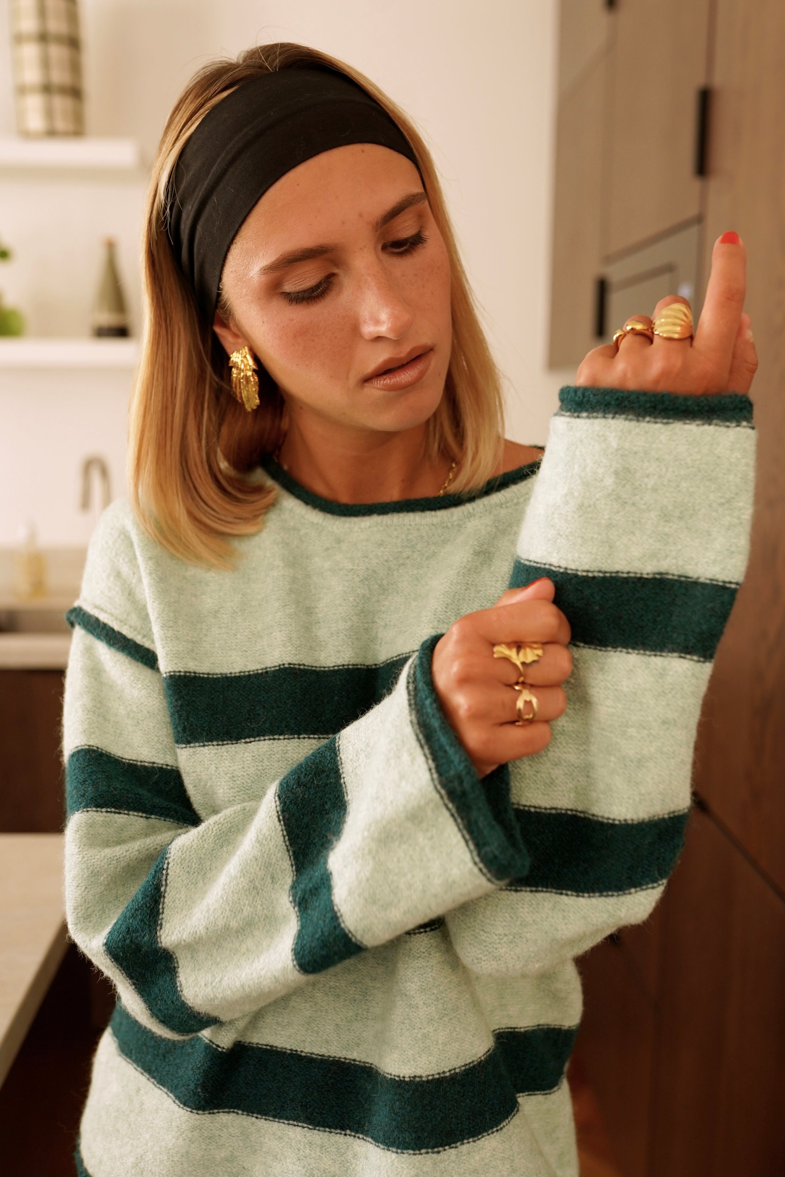 Maille Zoren