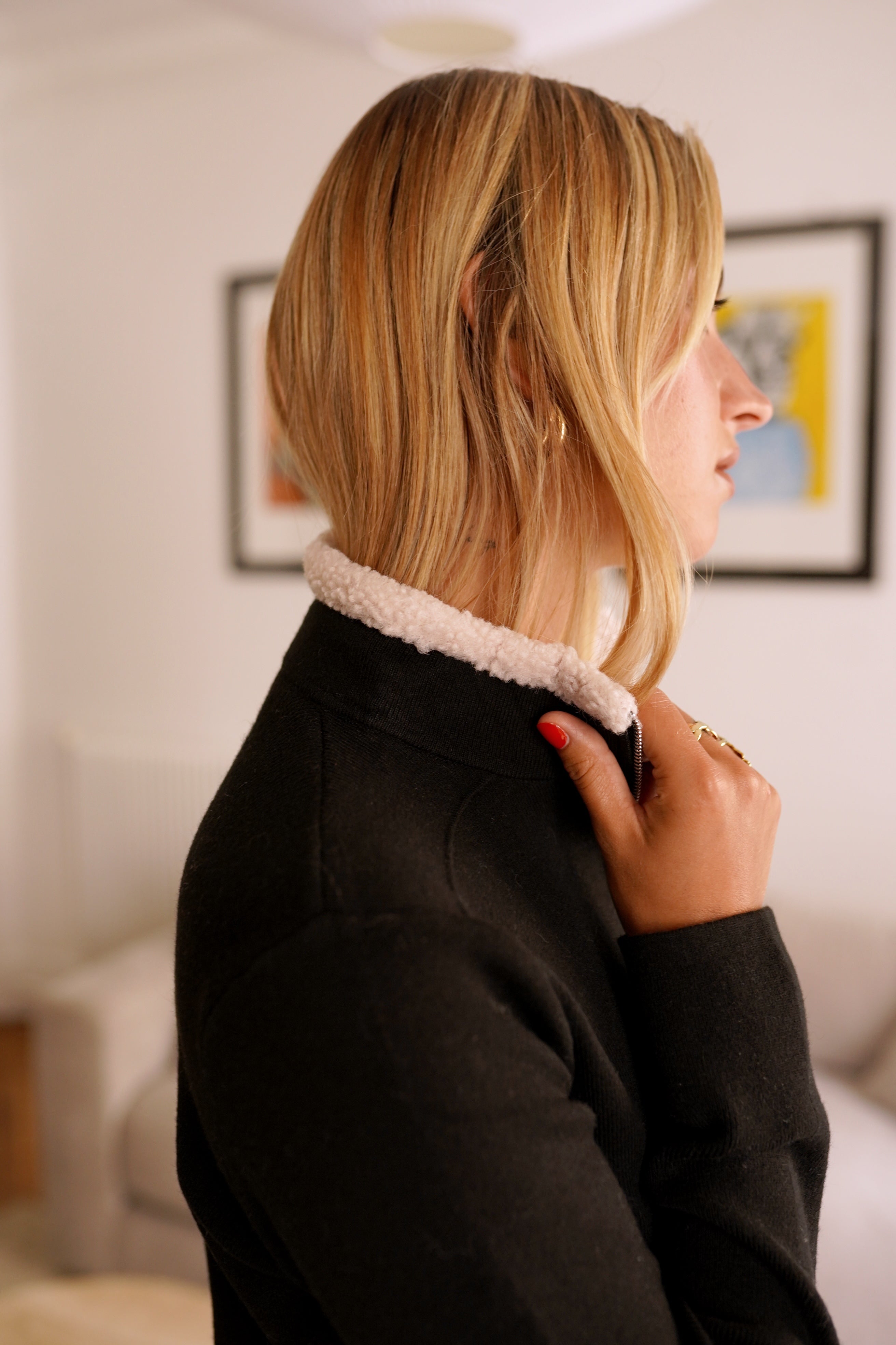 Maille Noela
