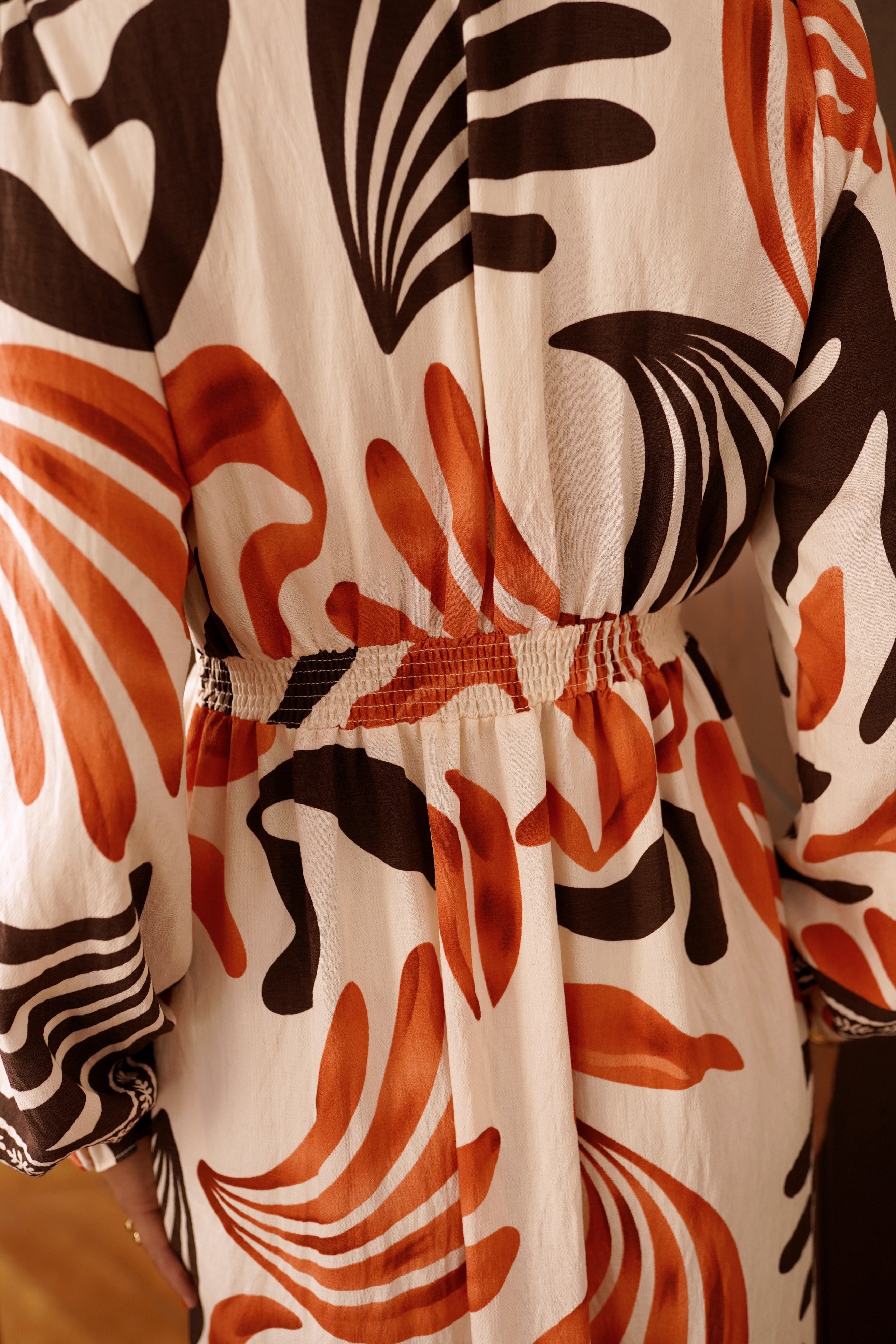 Robe Uma