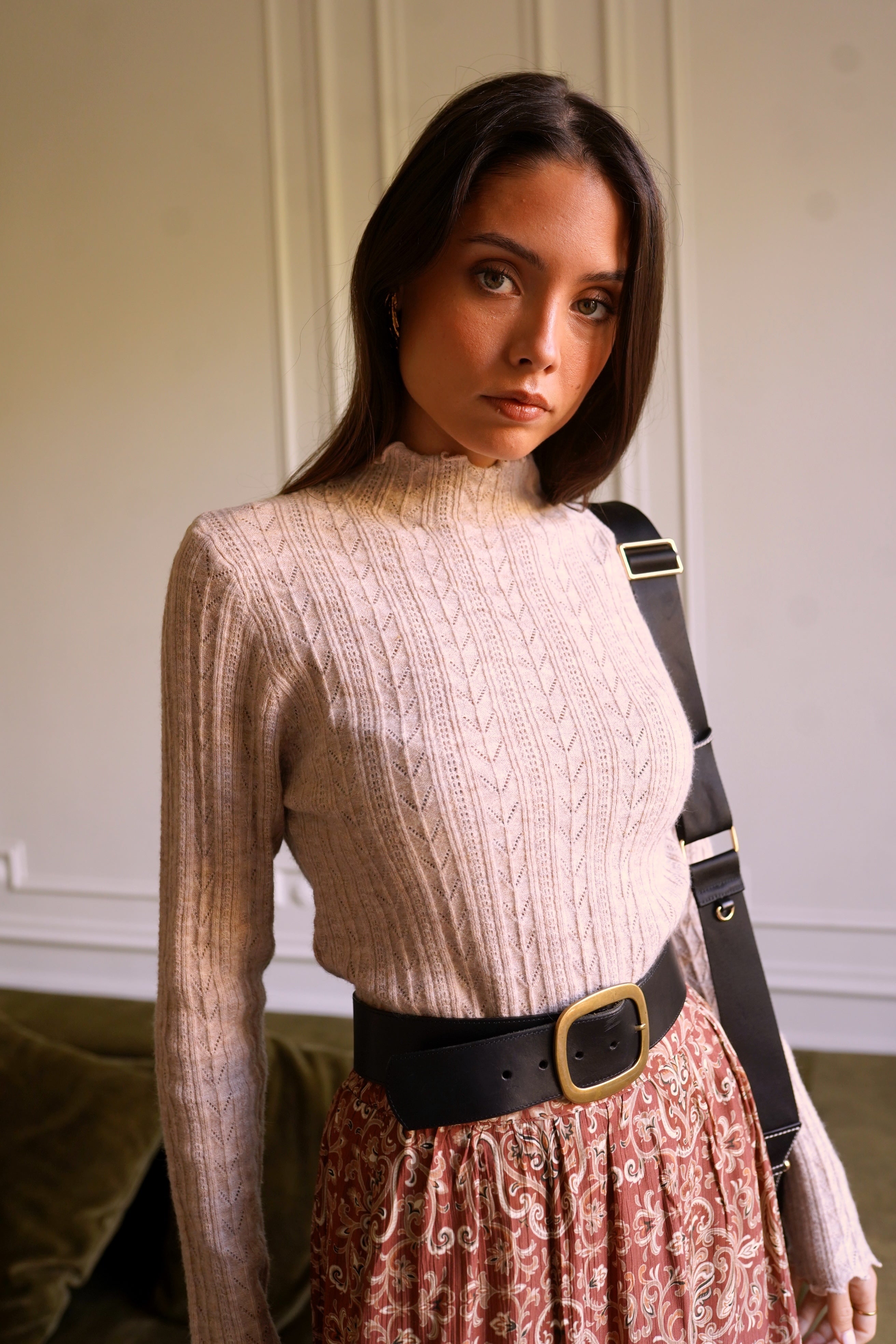 Maille Mackenzie