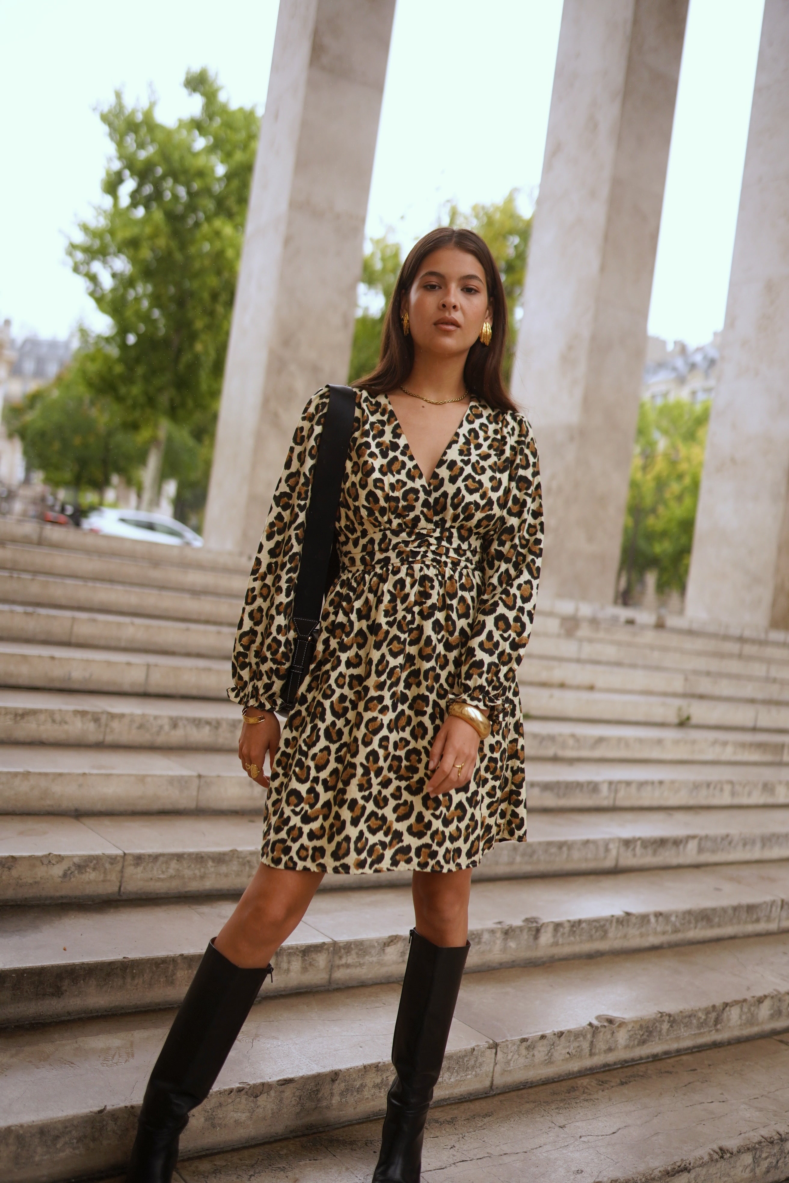 Robe Zélie