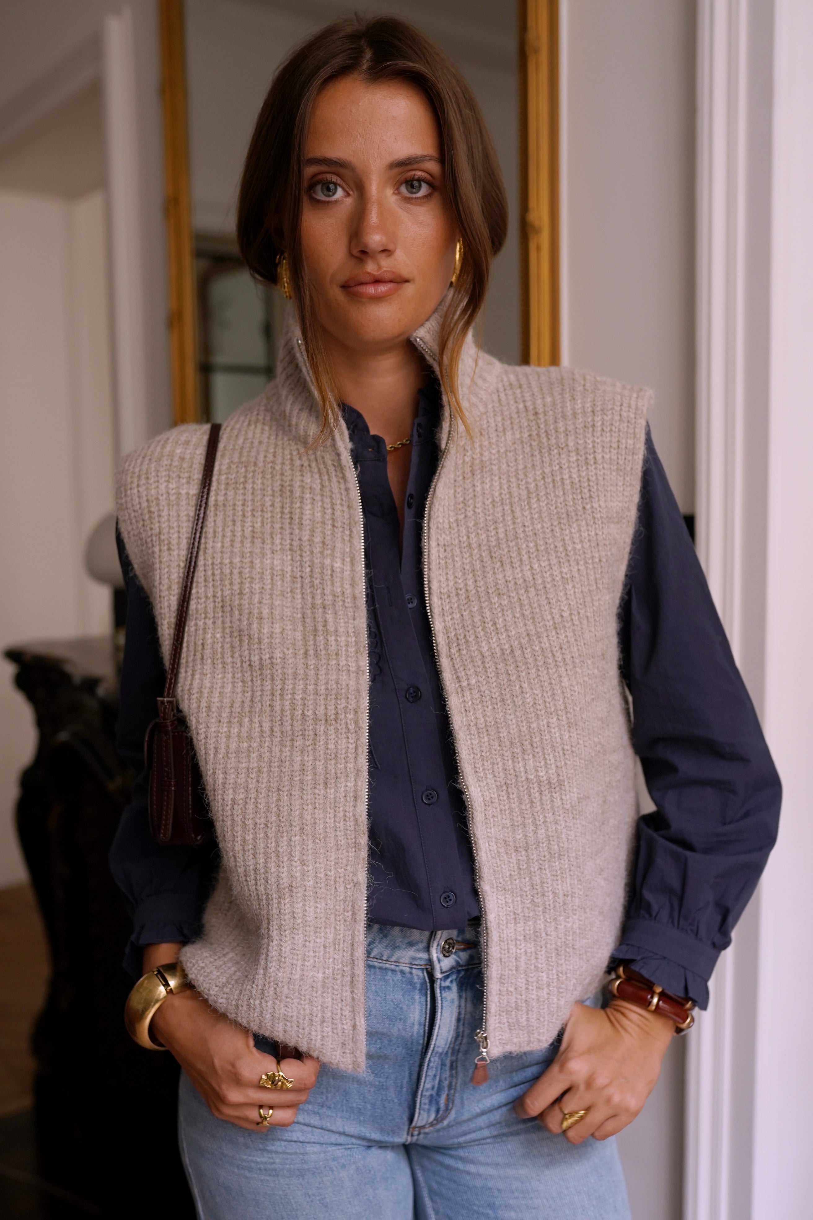 Maille Doris