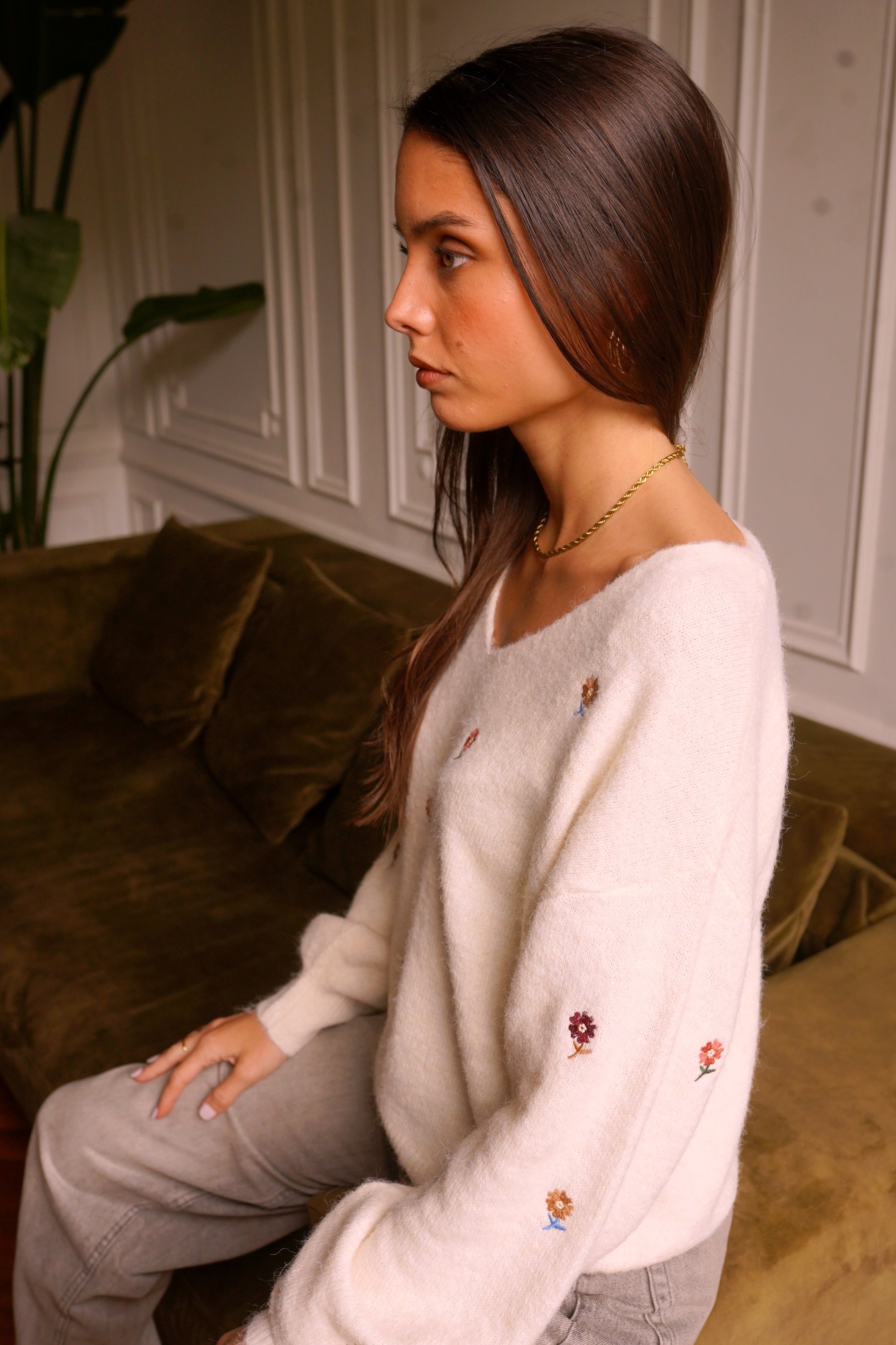 Maille Peyton